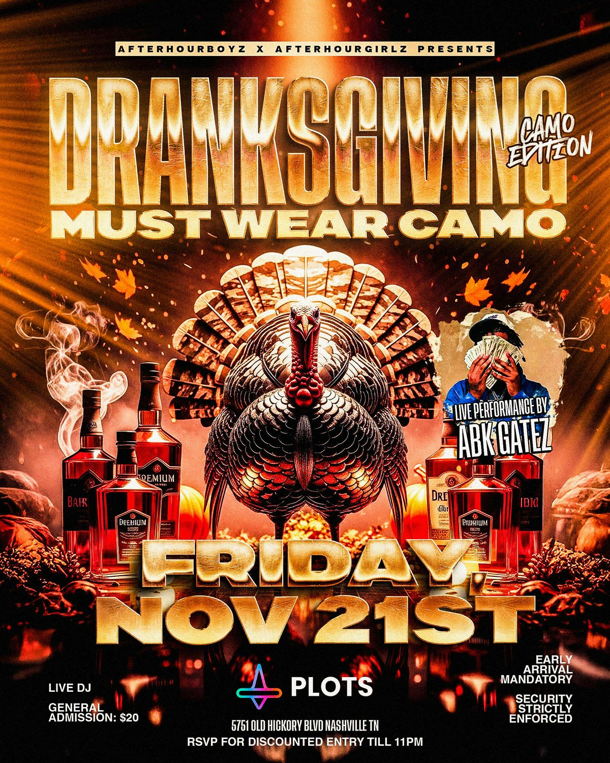 EventFlyer