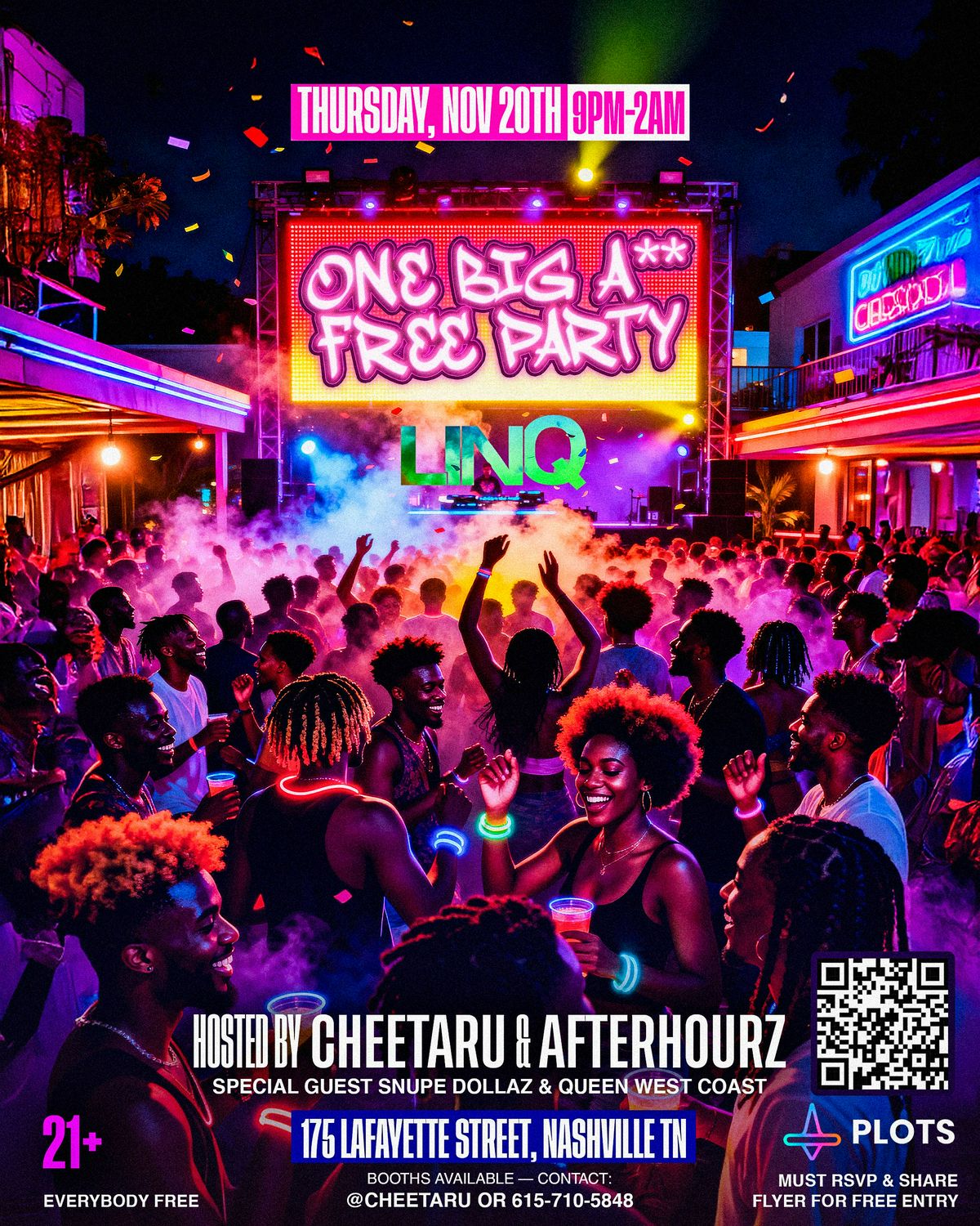 EventFlyer