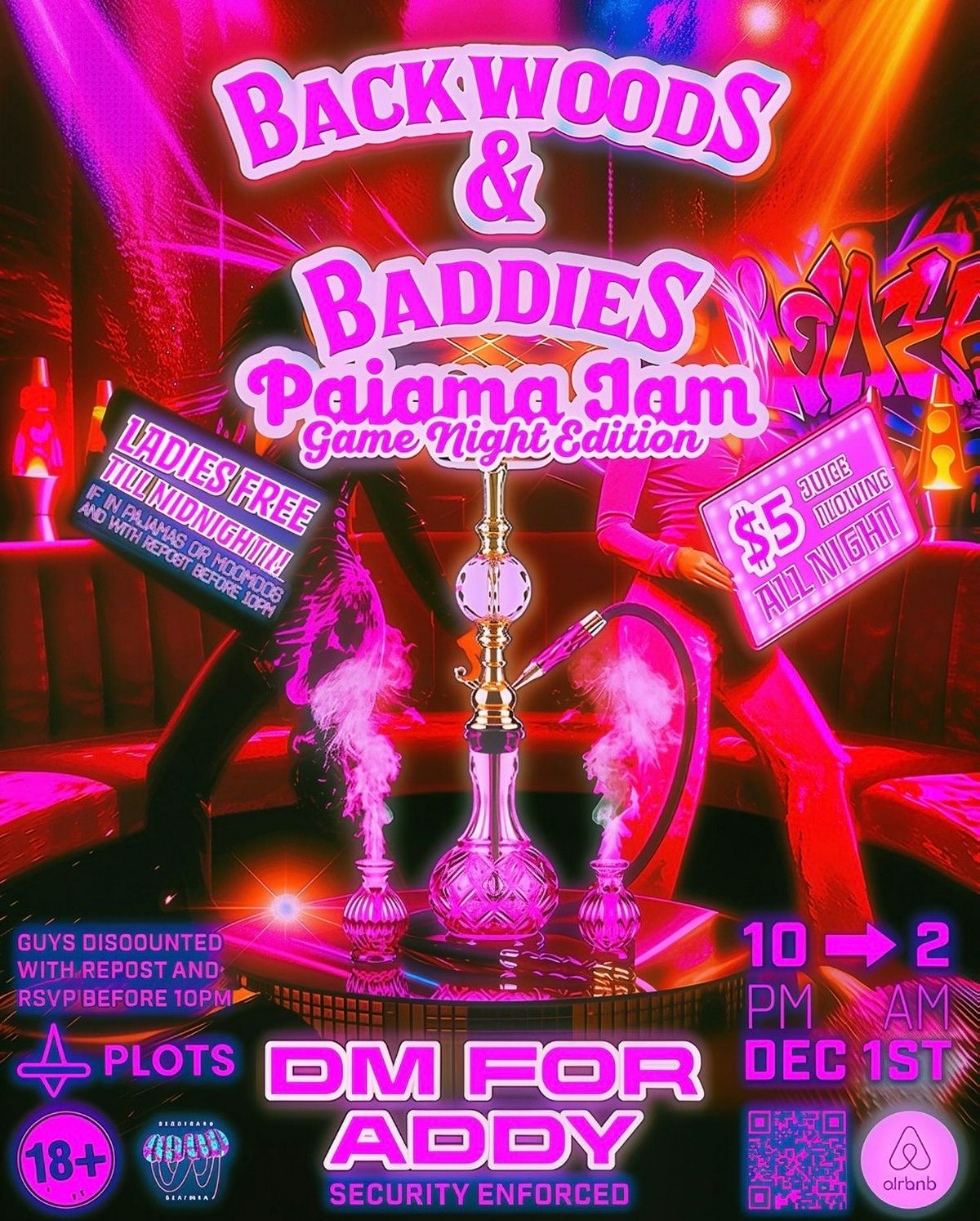 EventFlyer