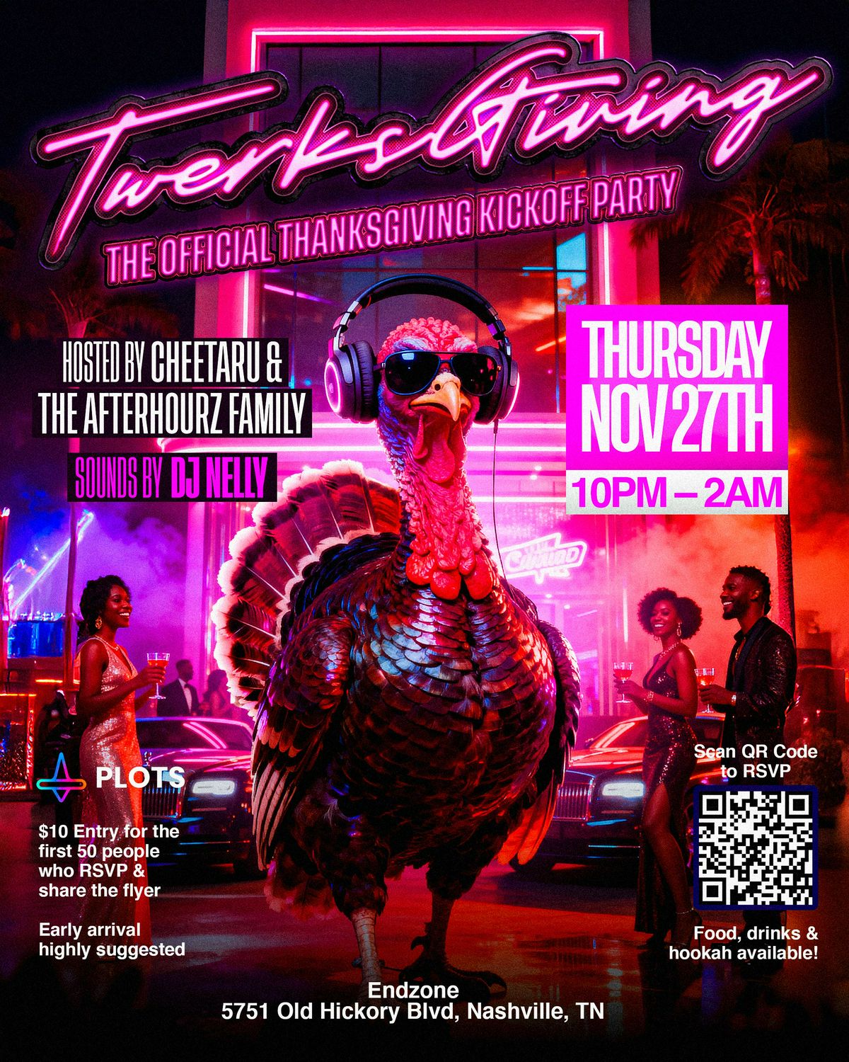 EventFlyer