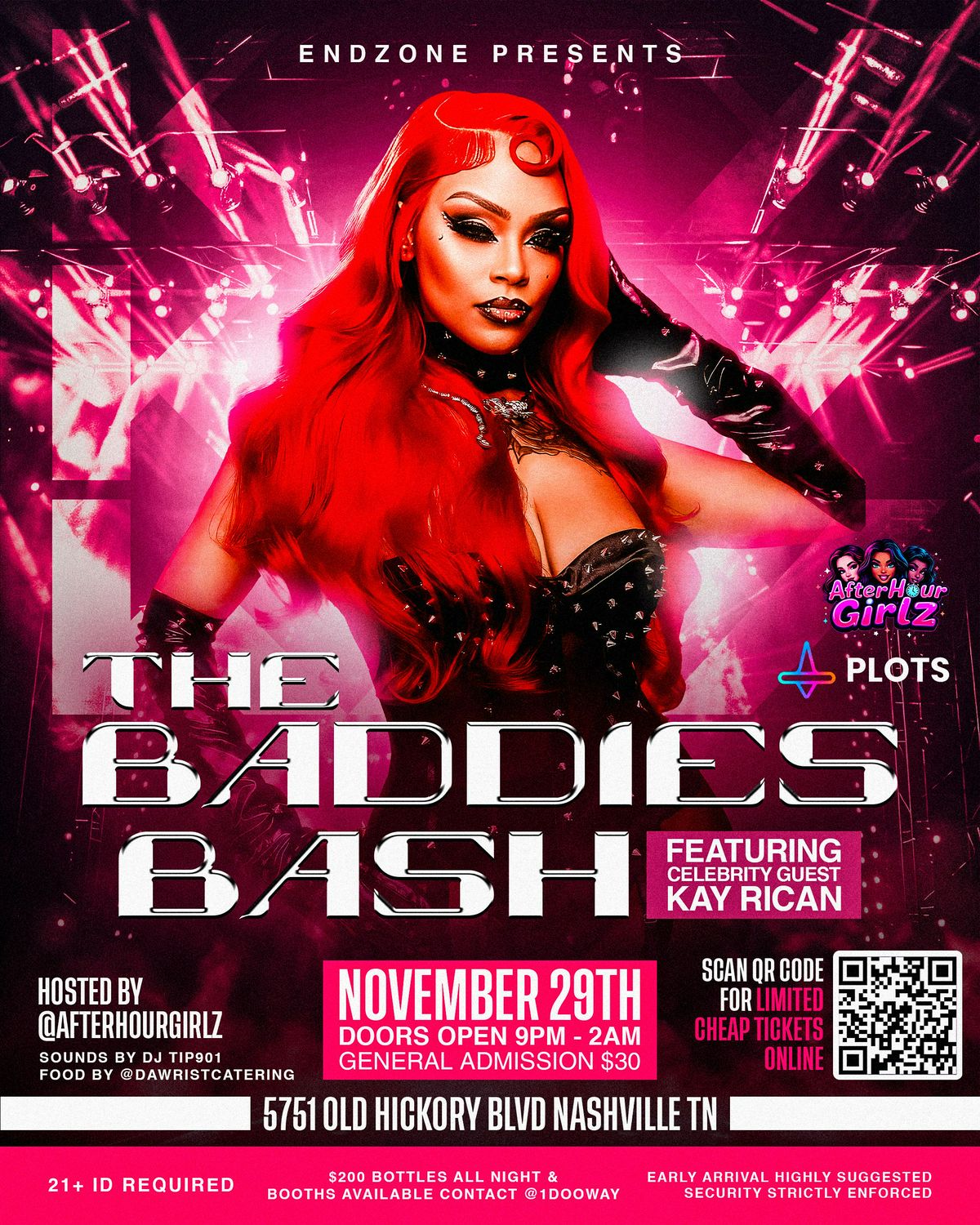 EventFlyer