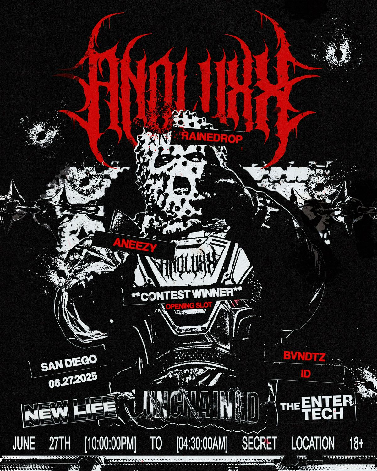 EventFlyer
