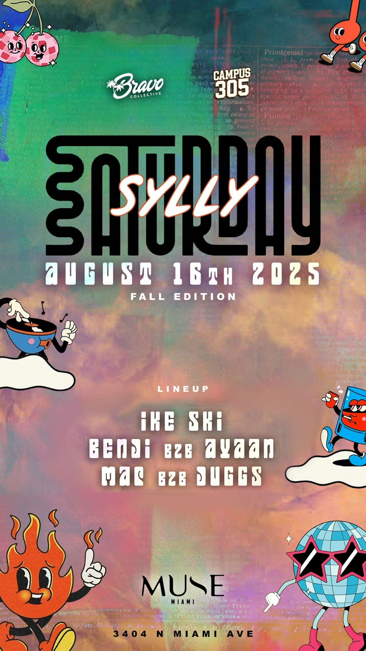 EventFlyer