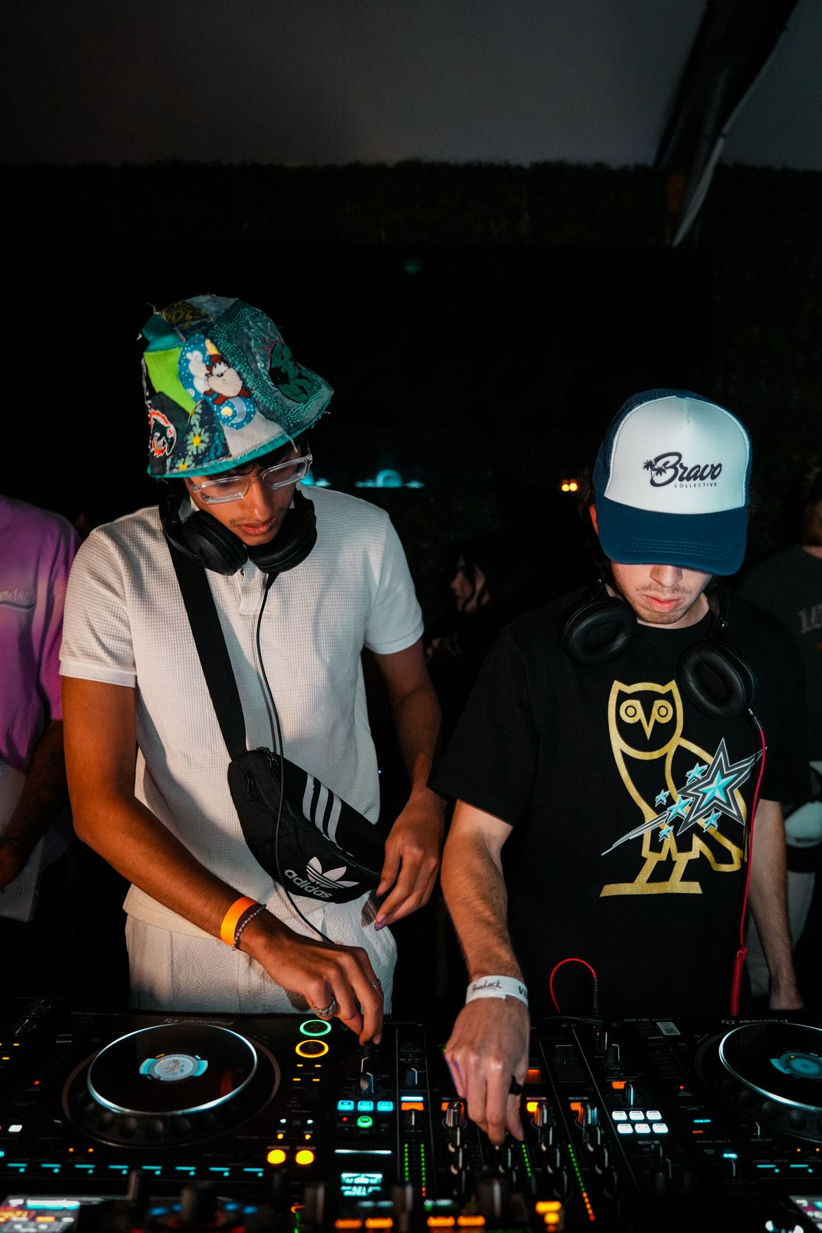 Venue