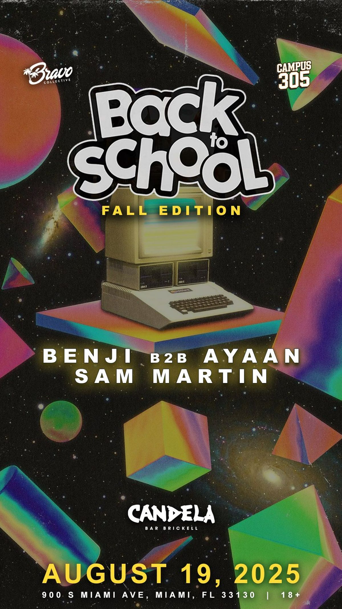 EventFlyer