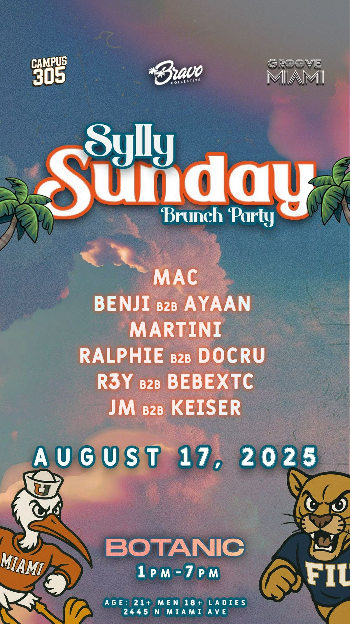 EventFlyer