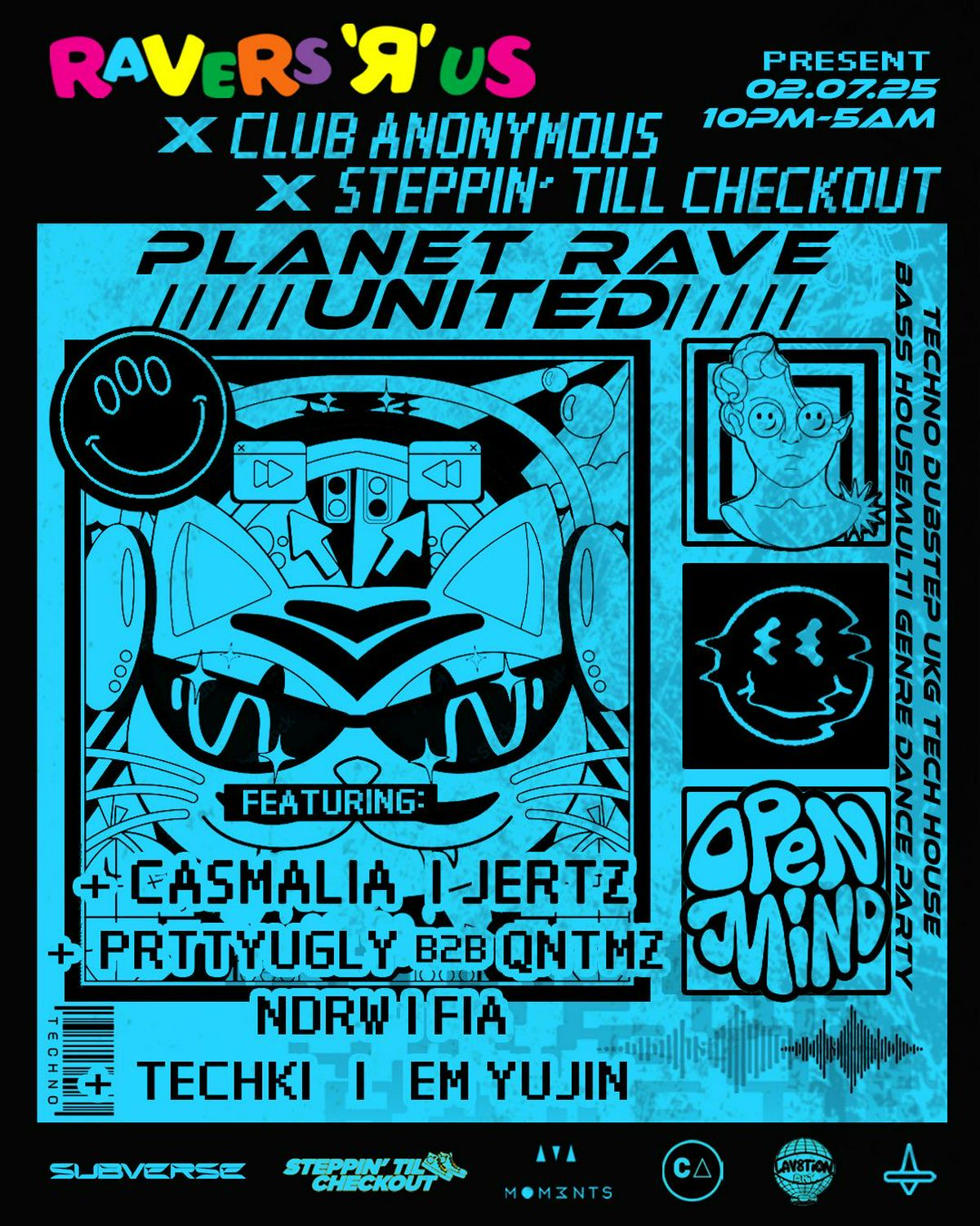 EventFlyer