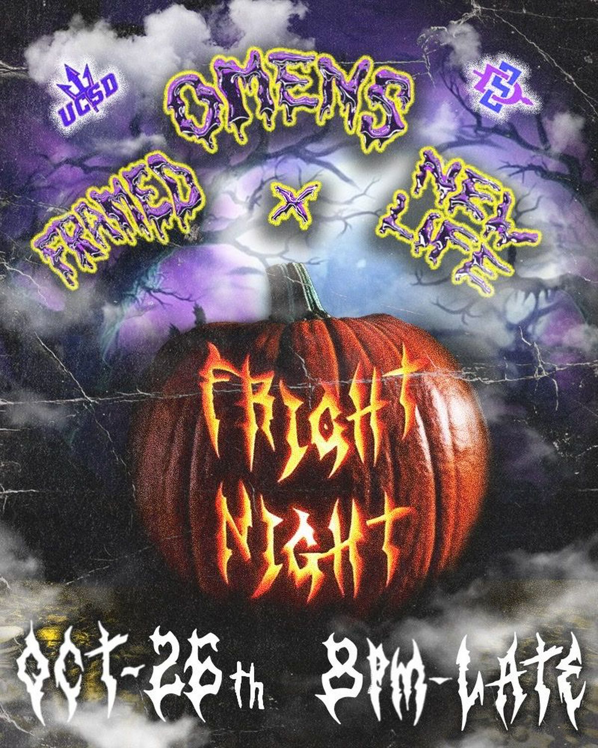 EventFlyer