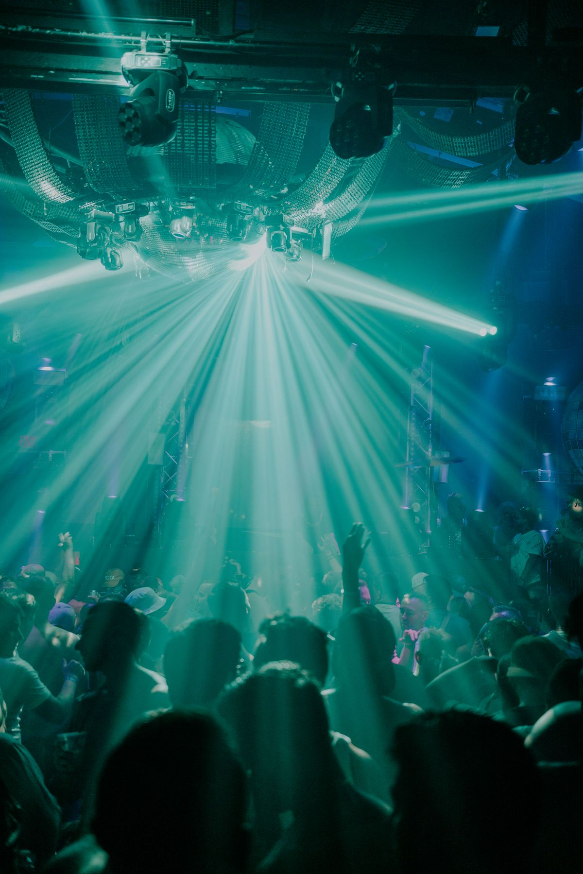 Venue