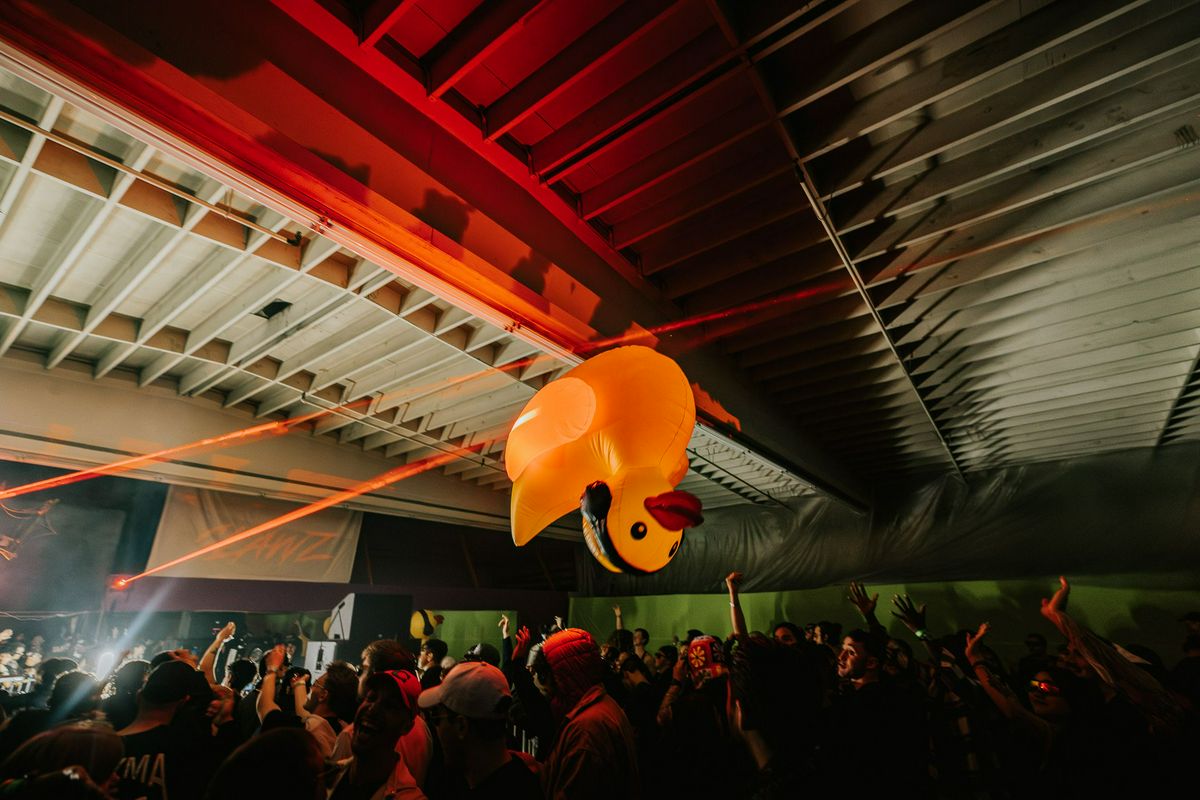 Venue
