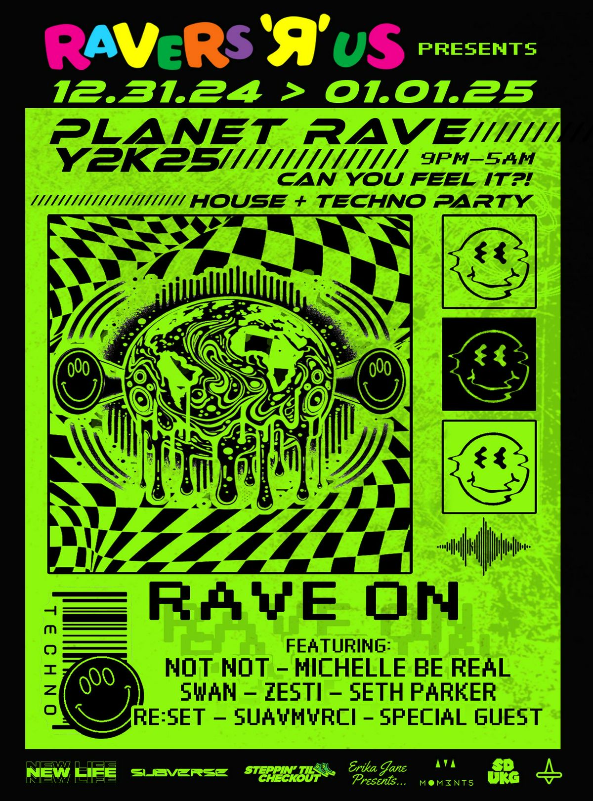 EventFlyer