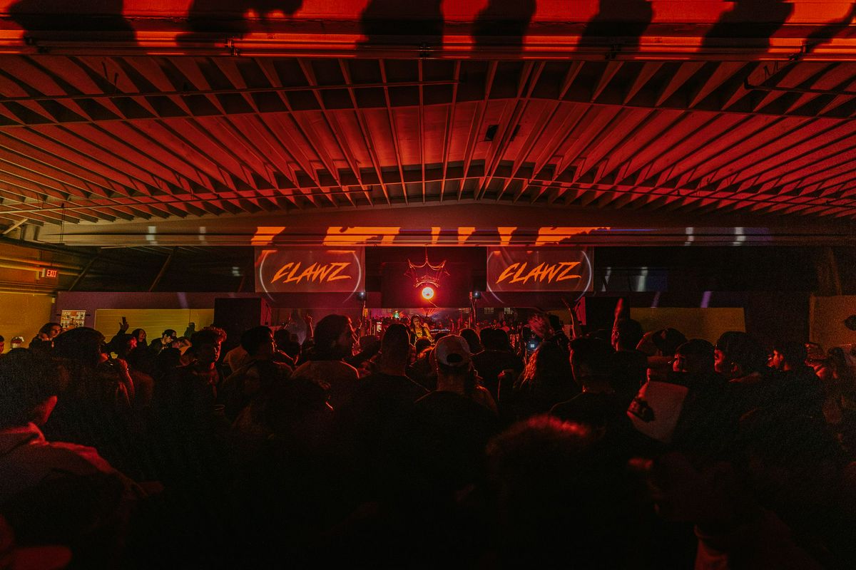 Venue