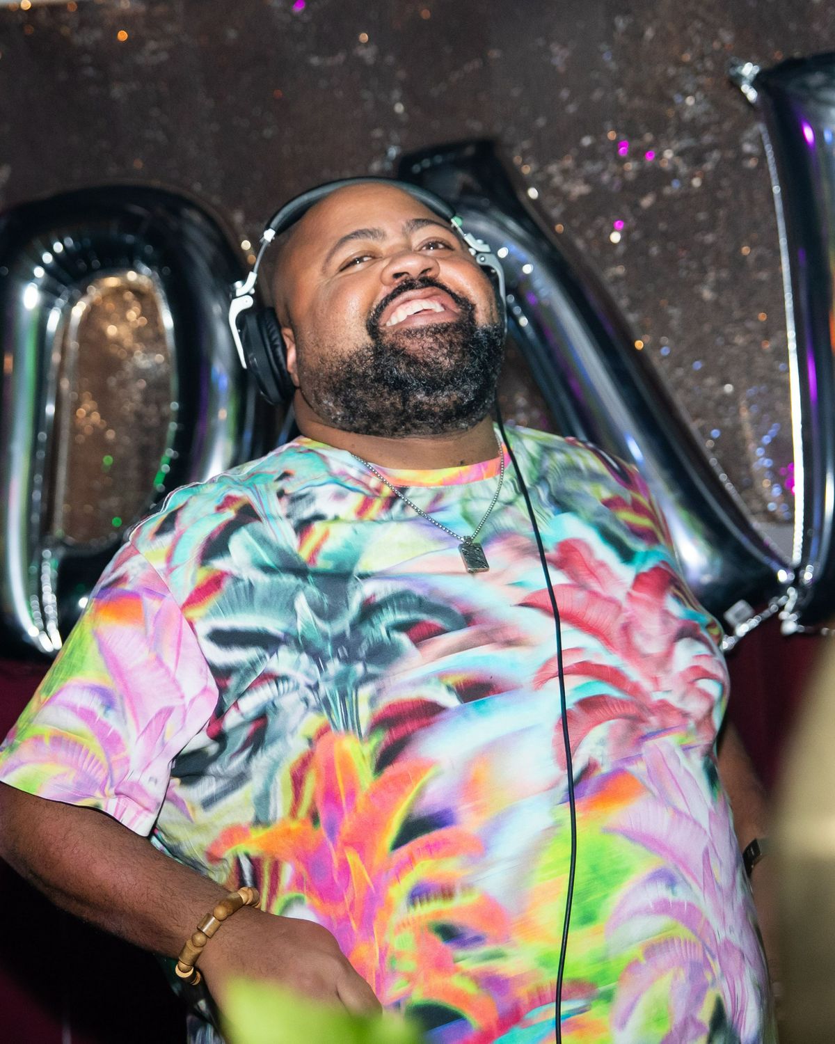 Venue