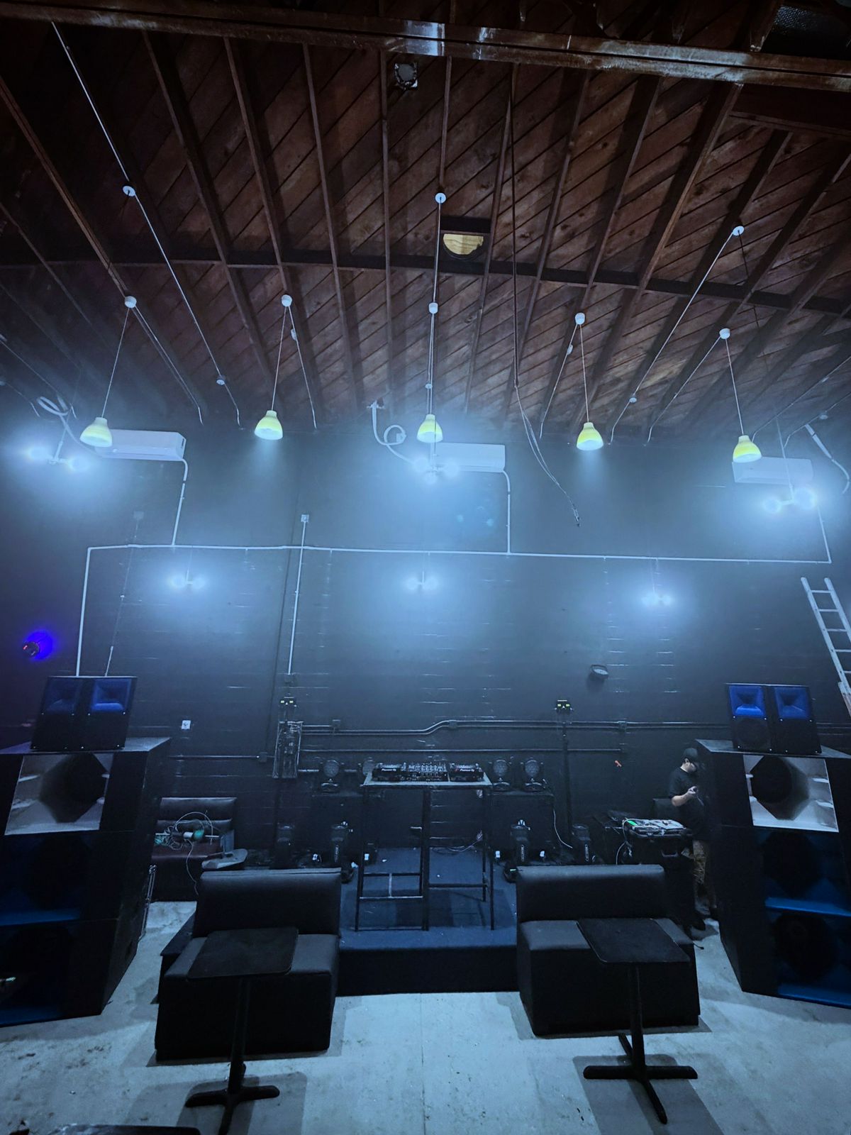 Venue