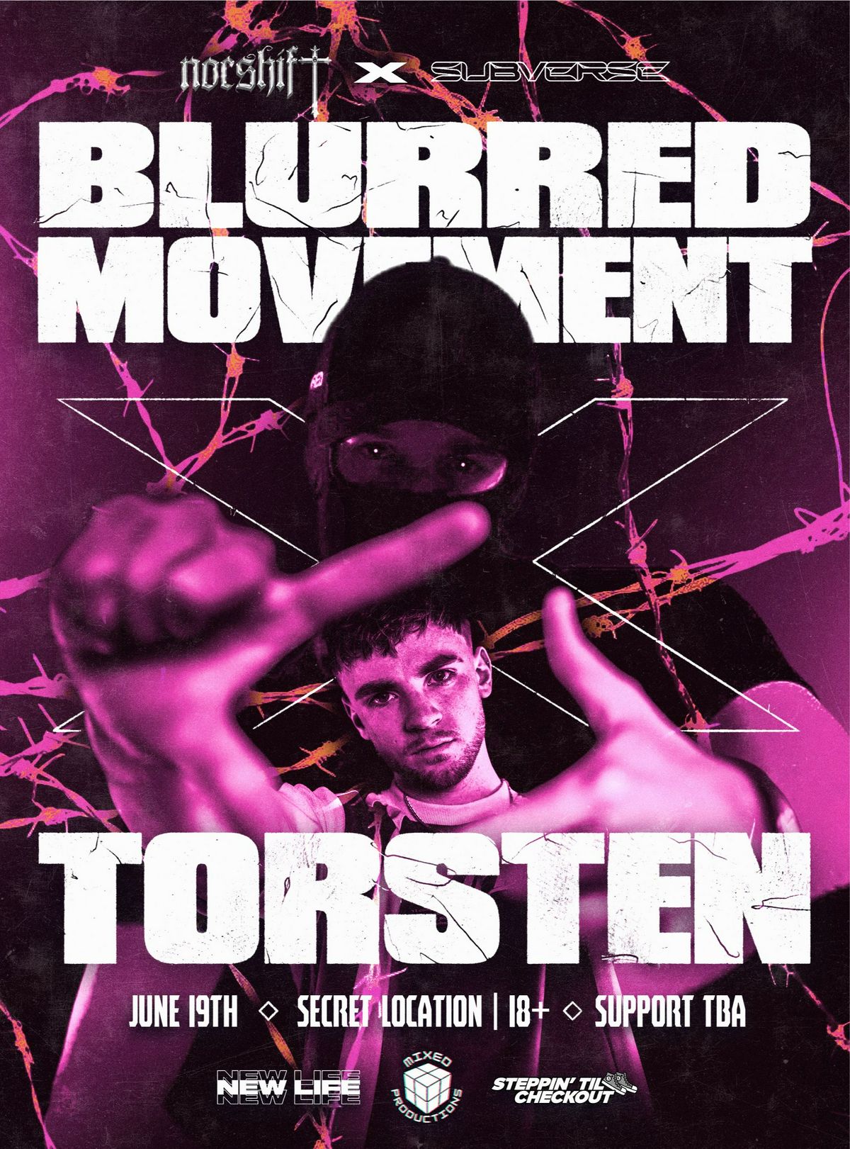 EventFlyer