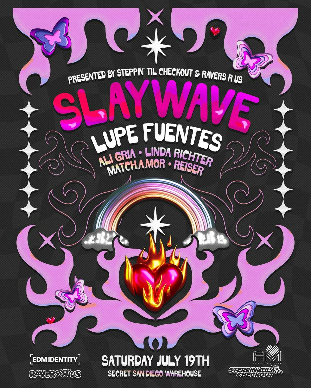 EventFlyer