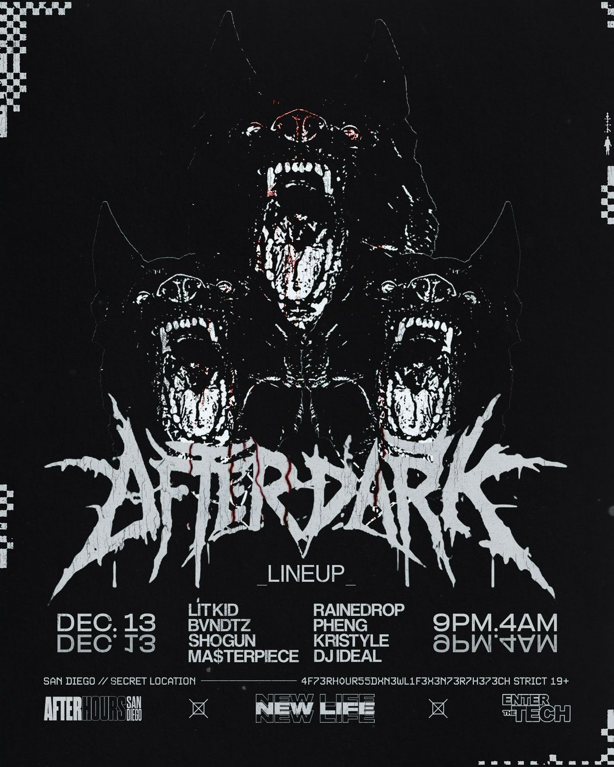 EventFlyer