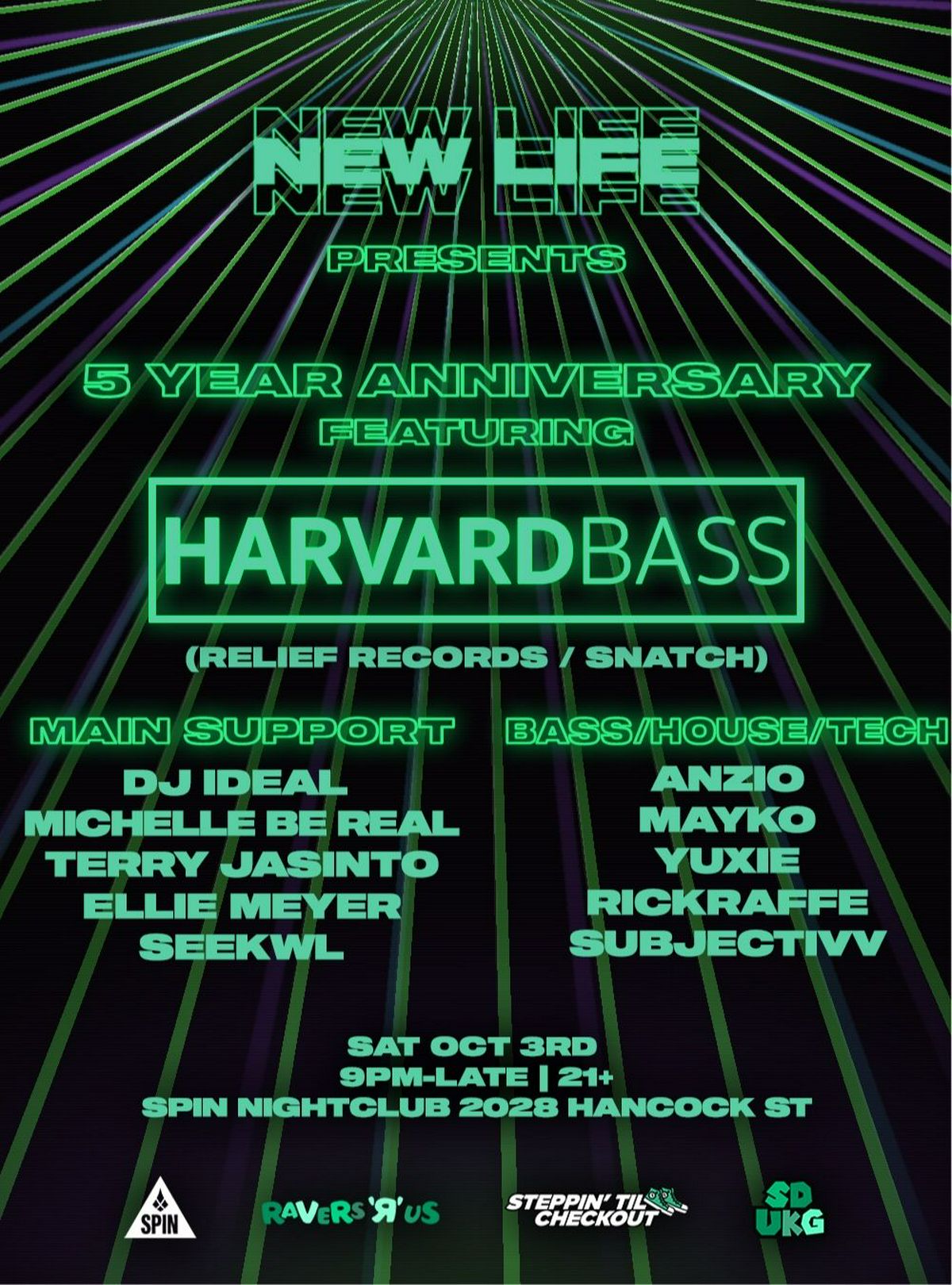 EventFlyer