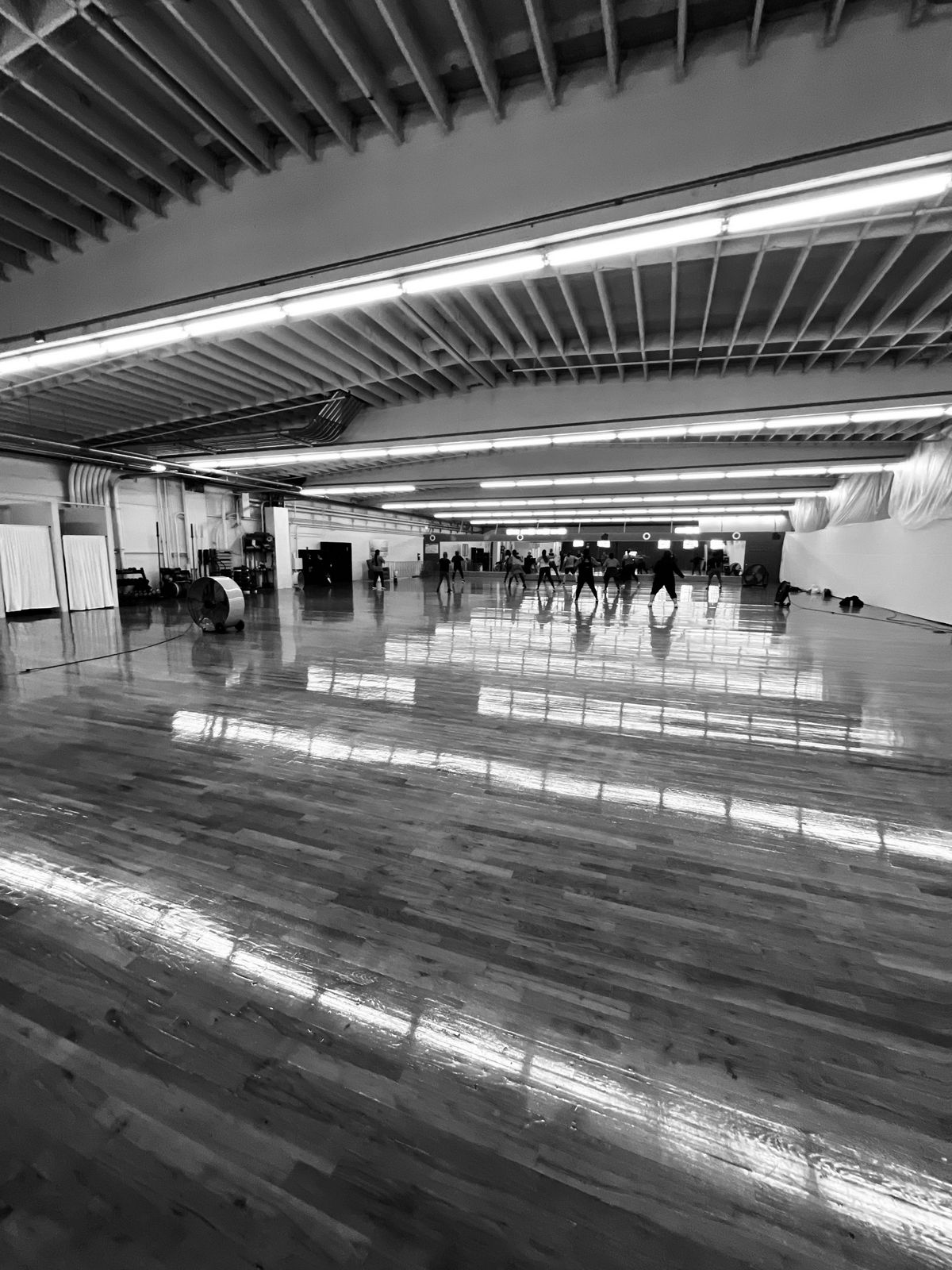 Venue