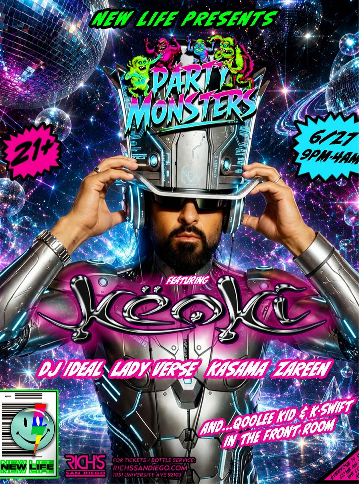 EventFlyer