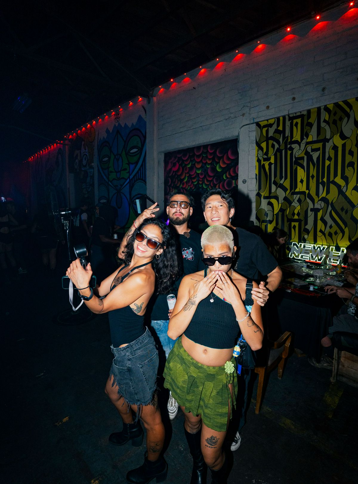 Venue