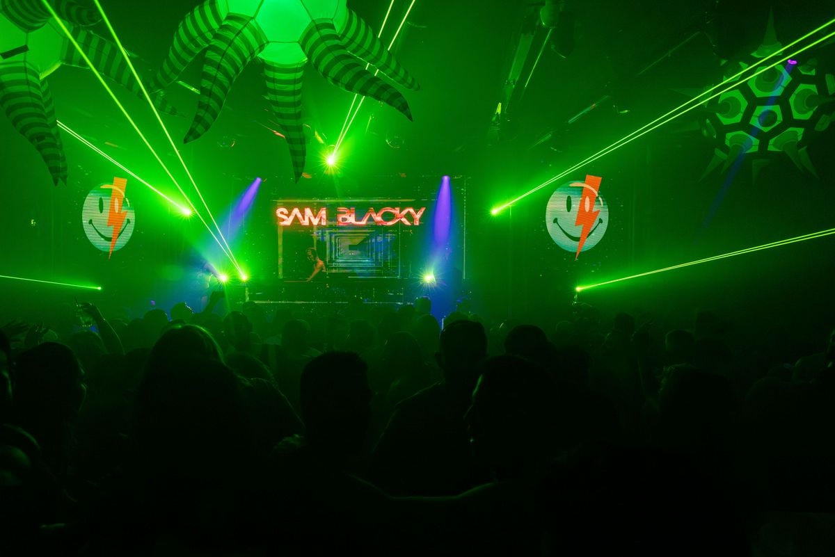 Venue