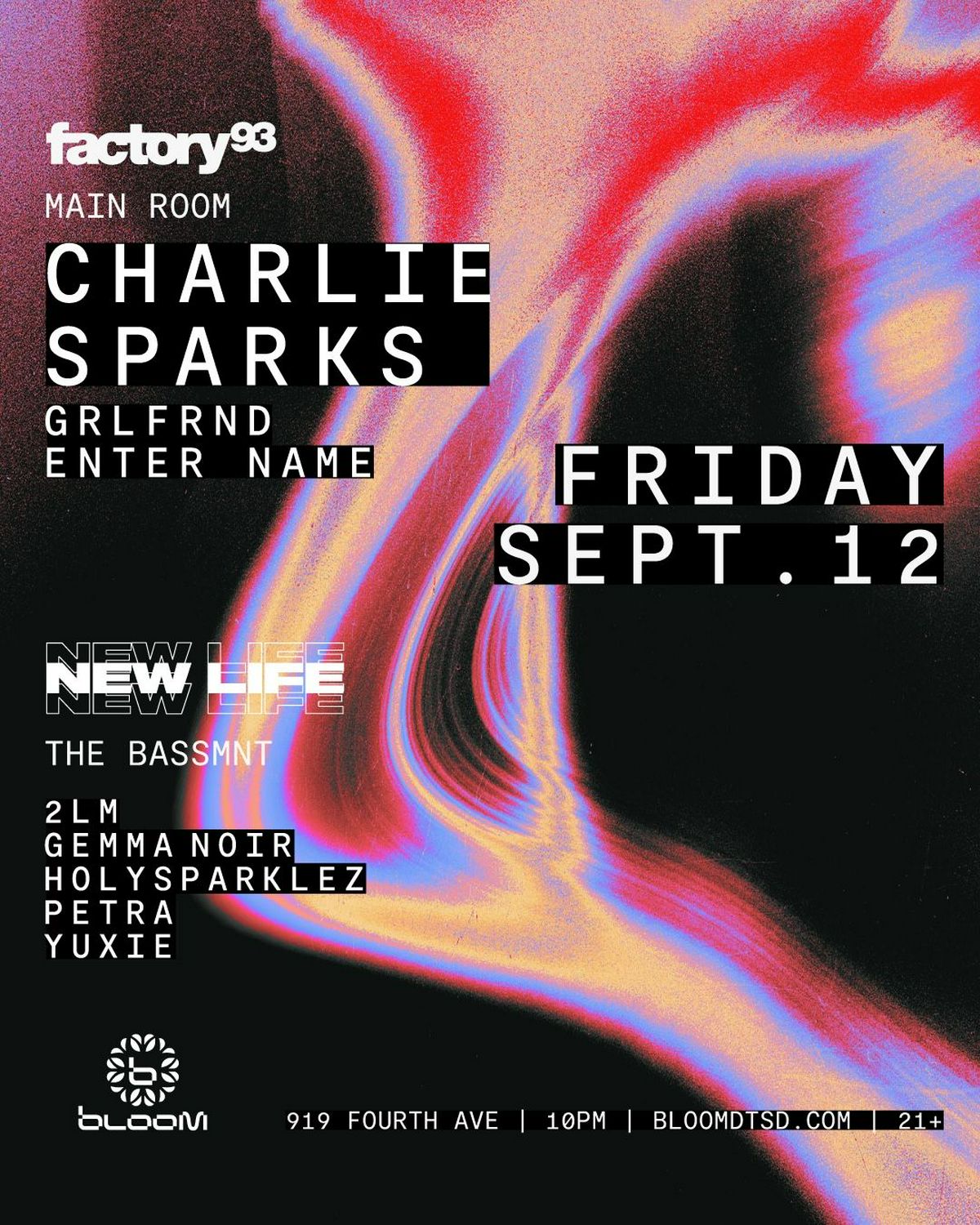 EventFlyer