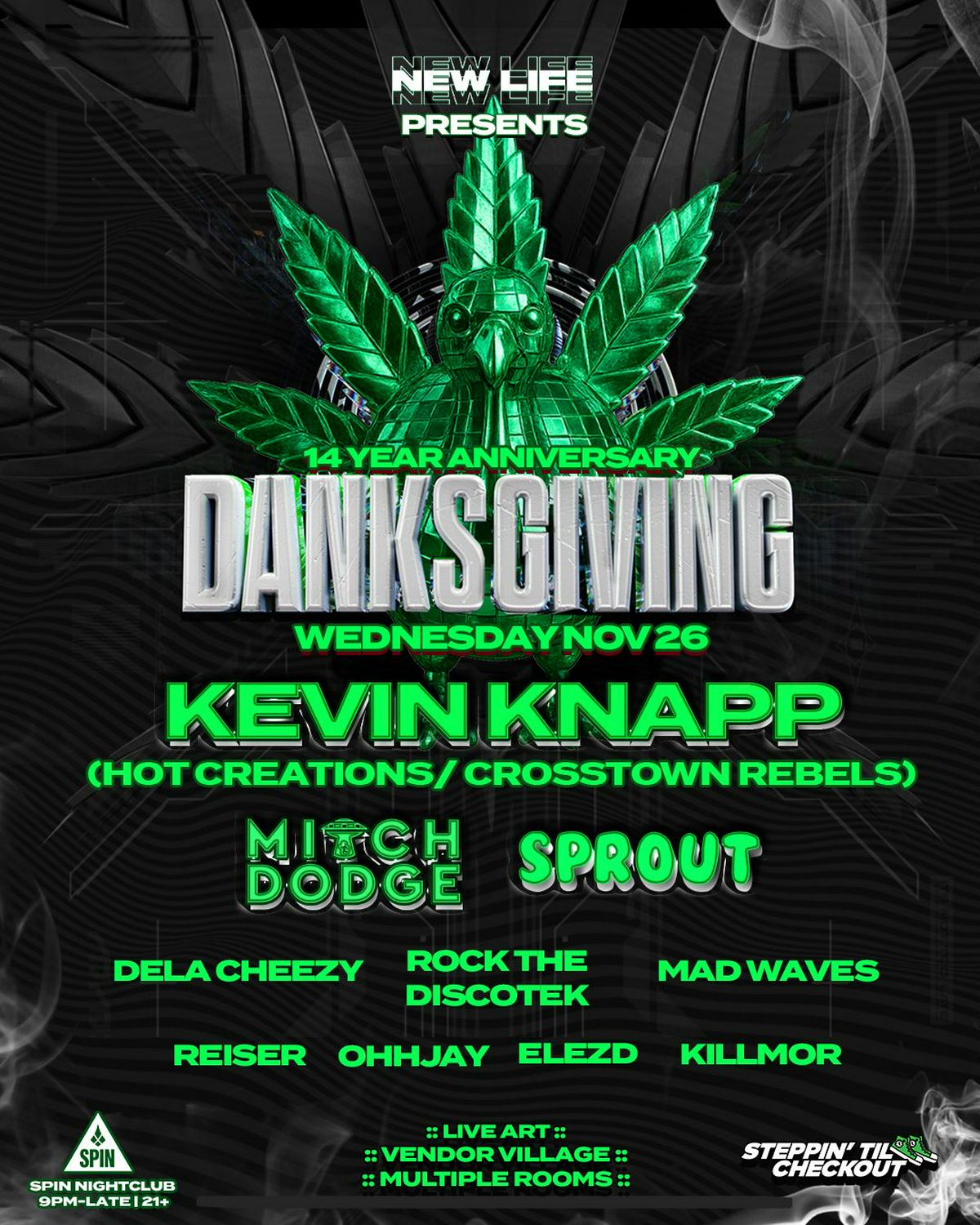EventFlyer