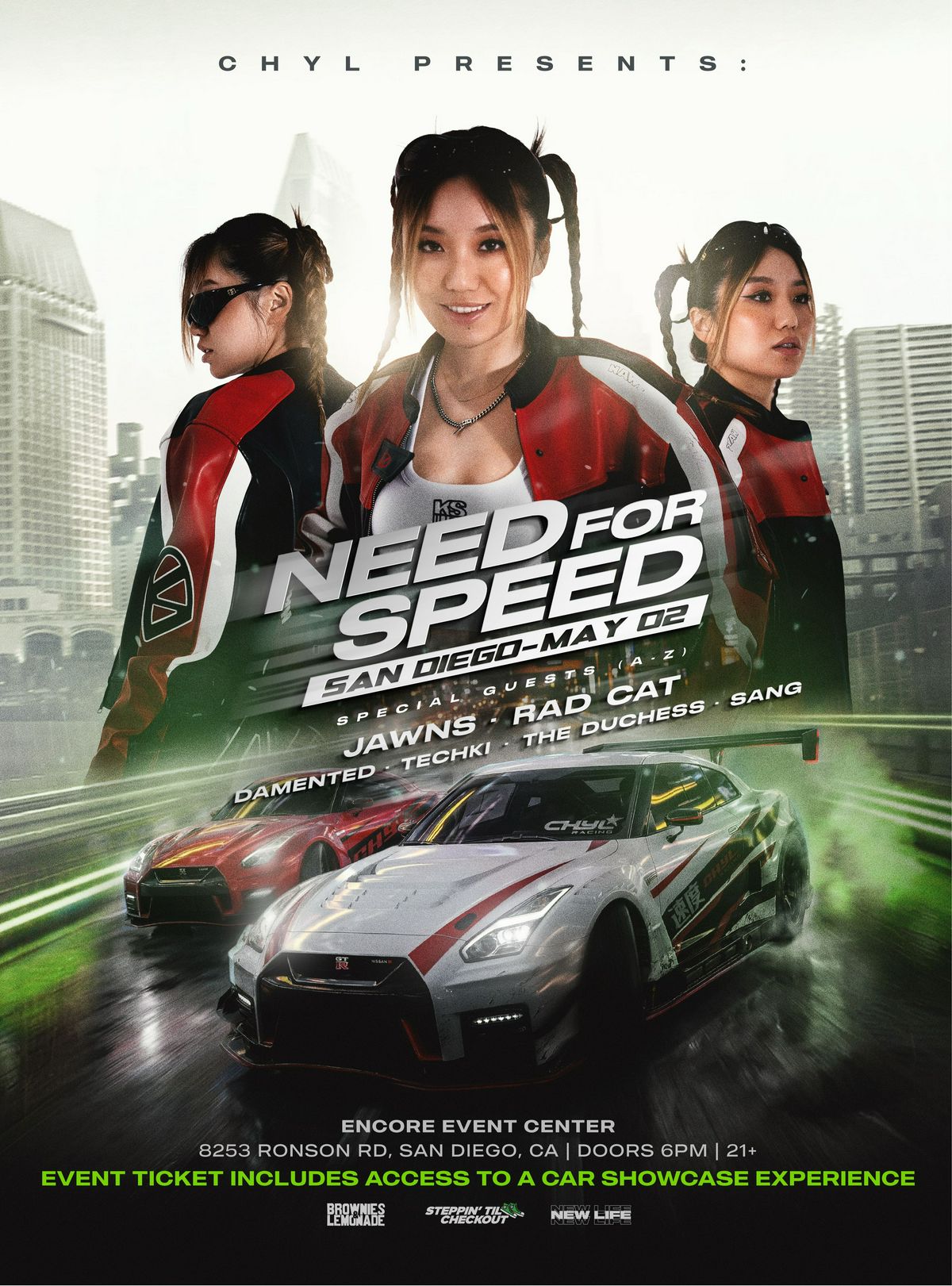EventFlyer