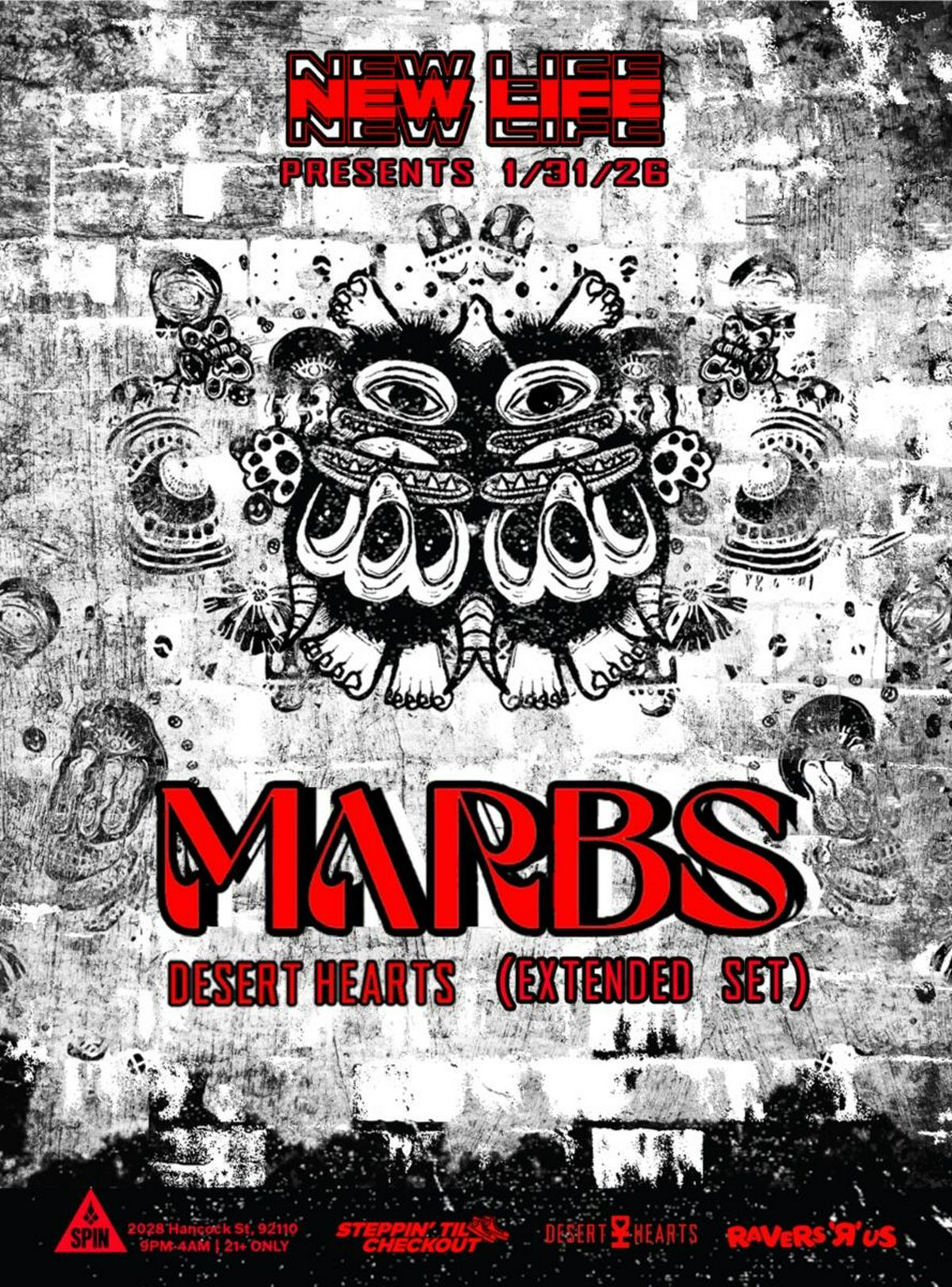 EventFlyer