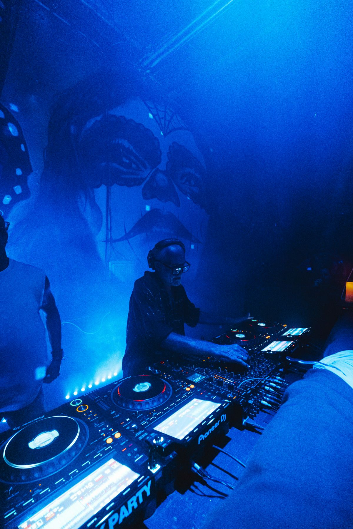 Venue