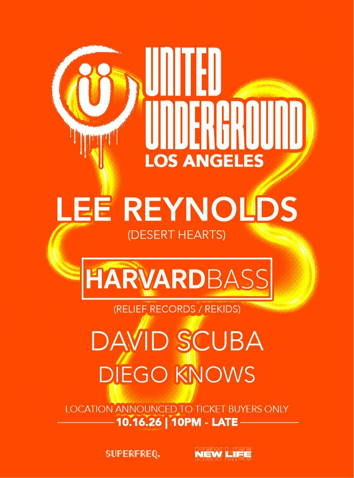 EventFlyer