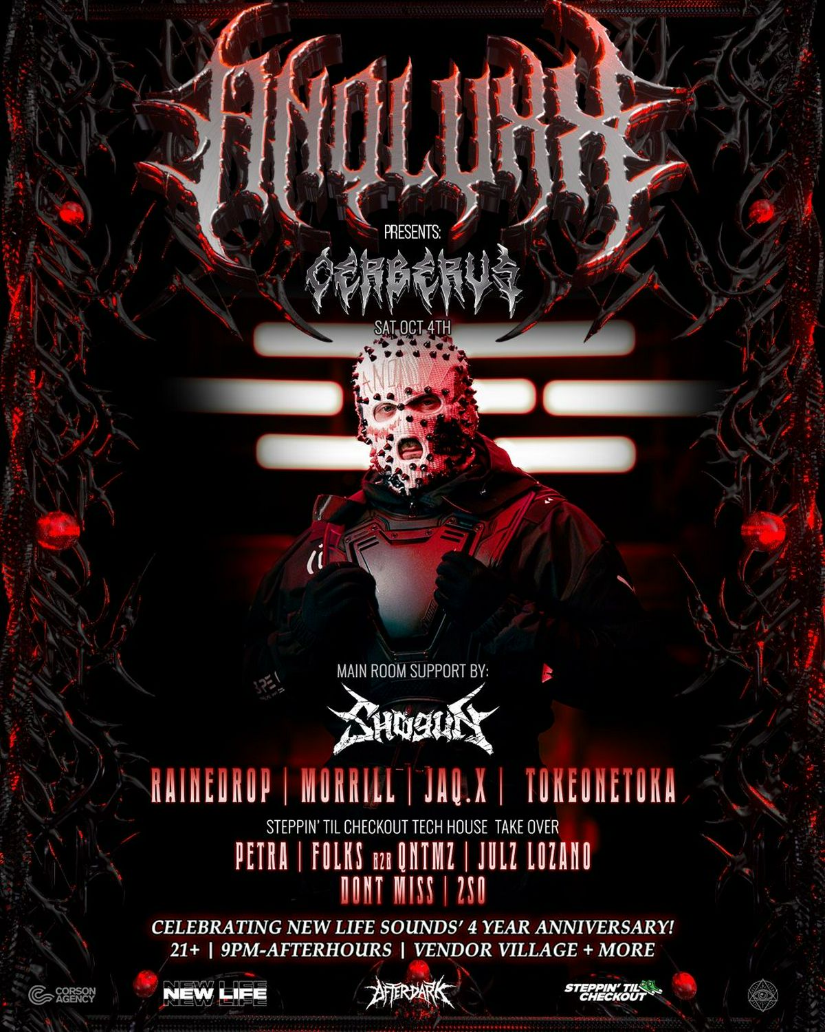 EventFlyer