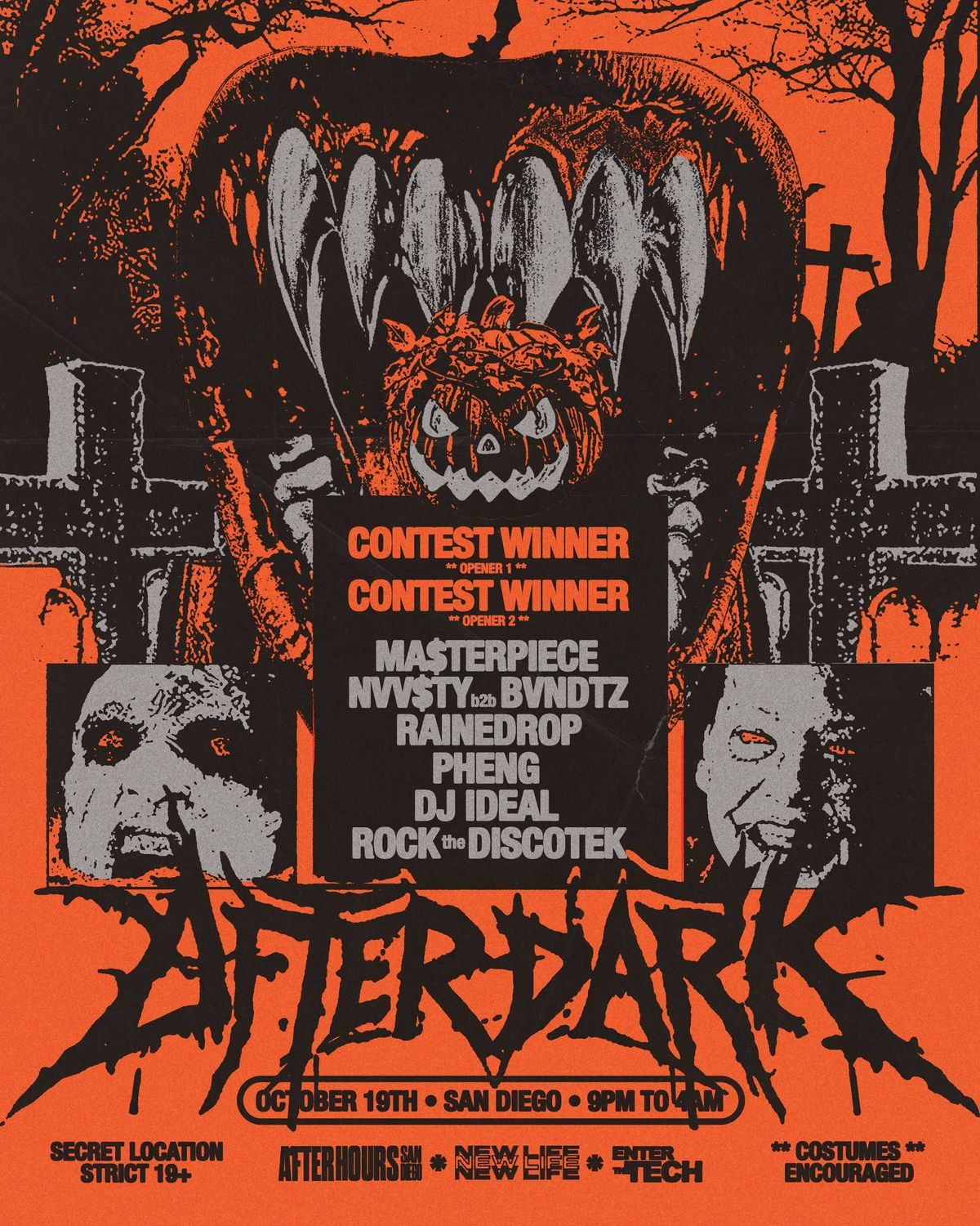 EventFlyer