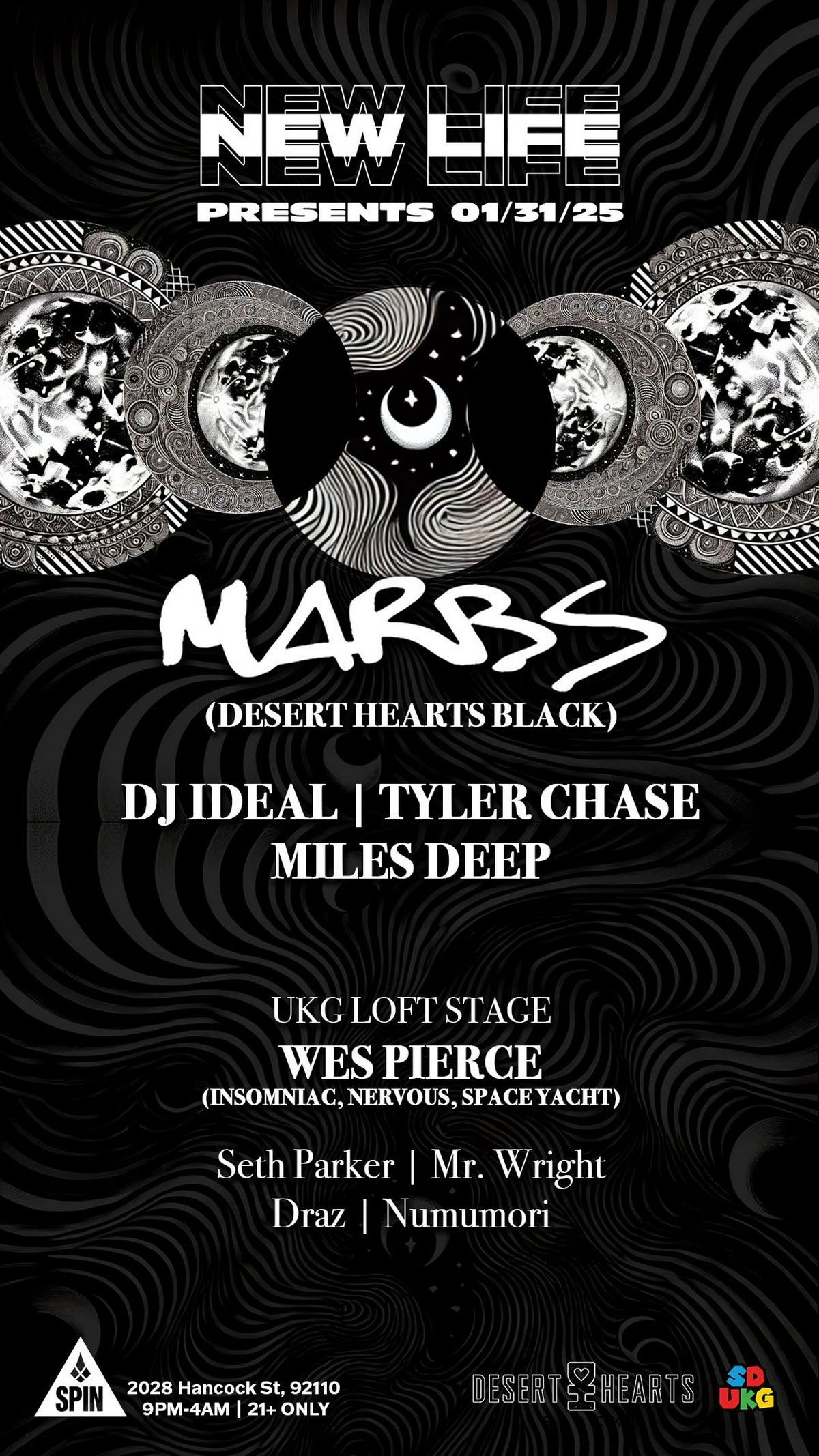 EventFlyer