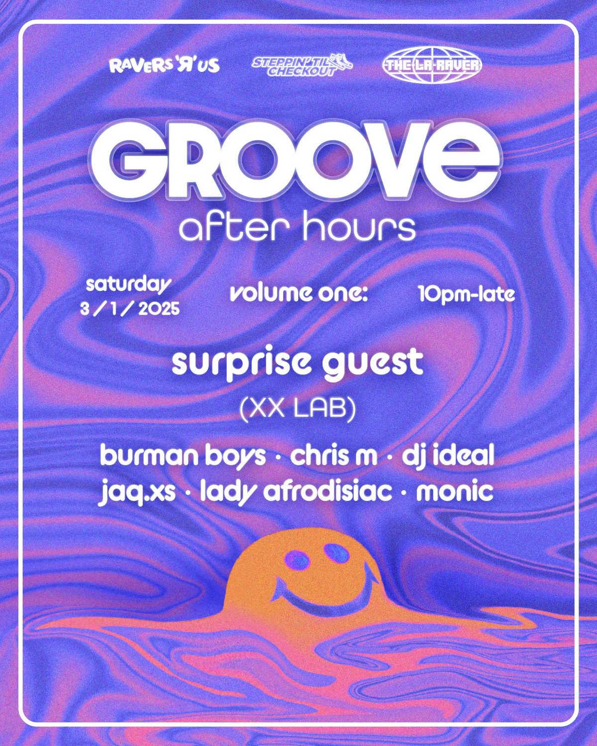 EventFlyer