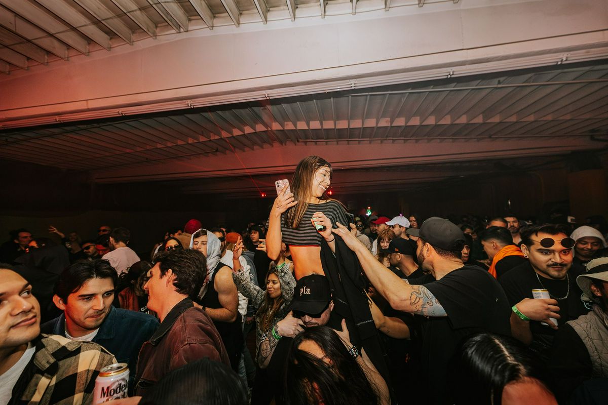 Venue