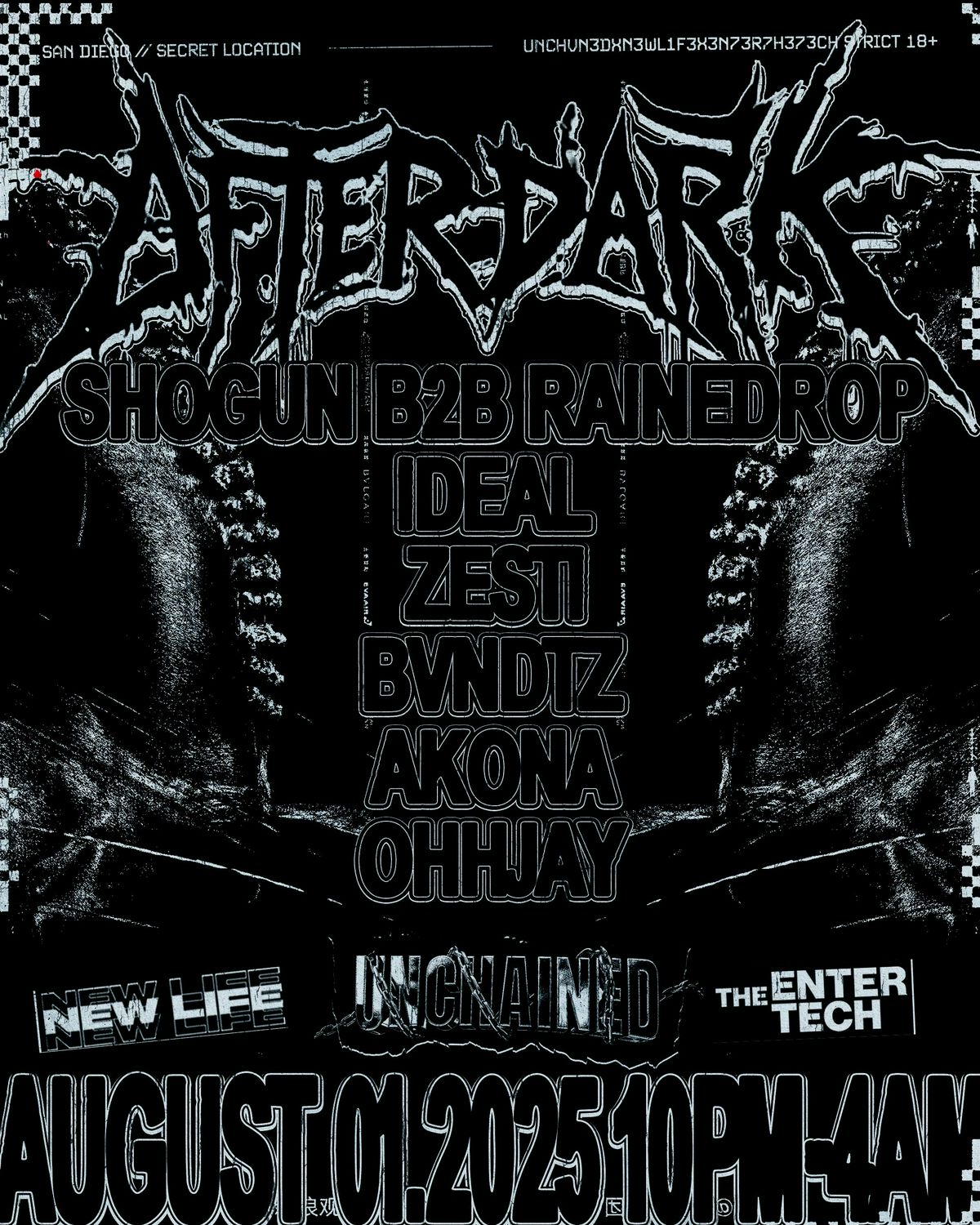 EventFlyer