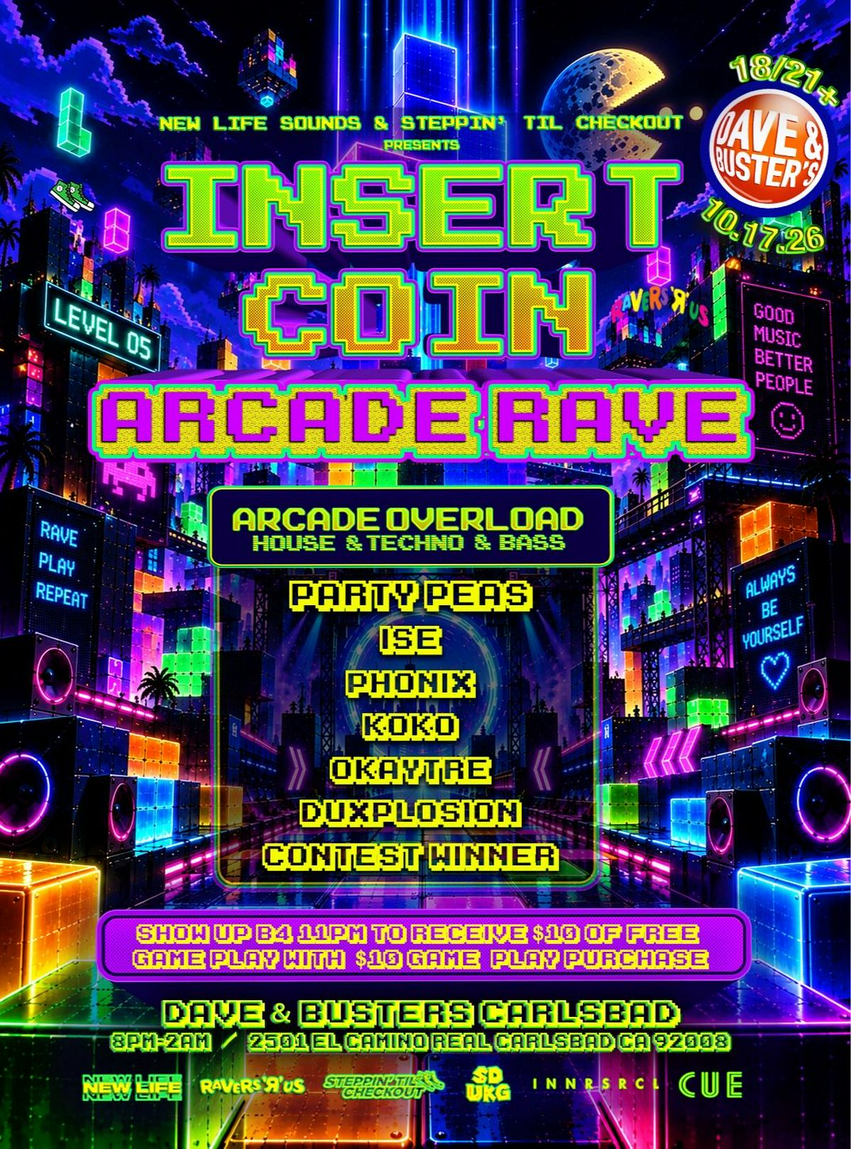 EventFlyer