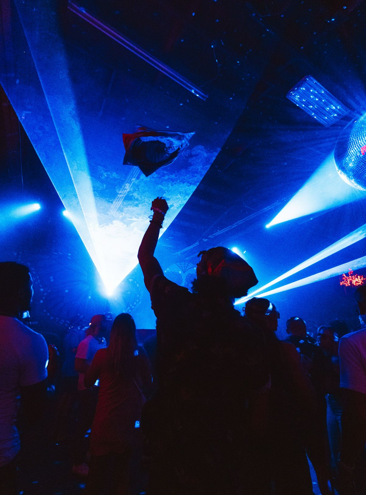 Venue