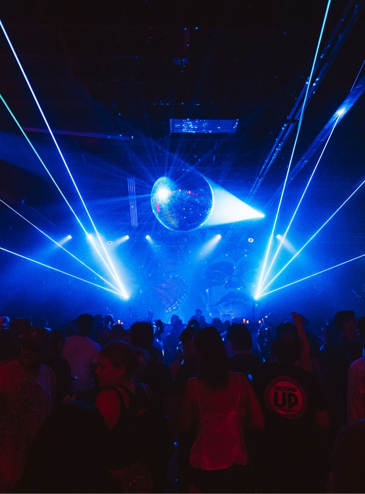 Venue