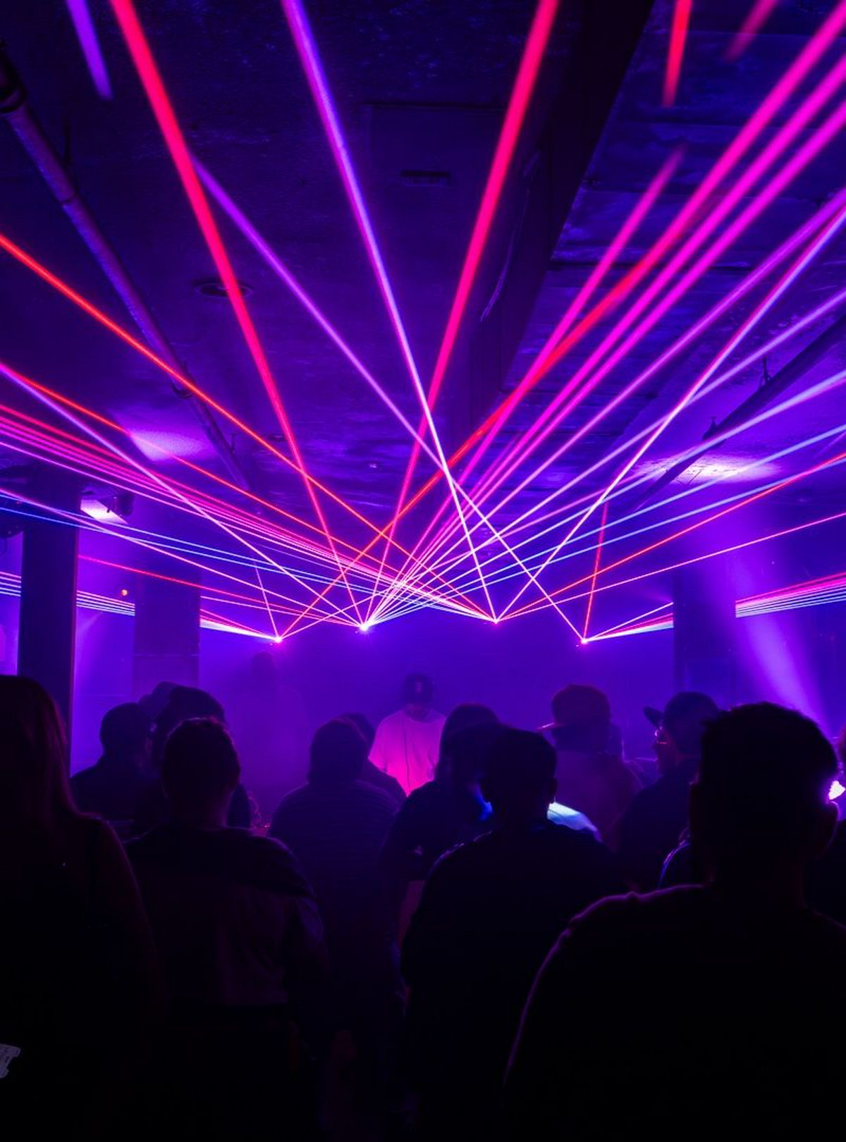 Venue