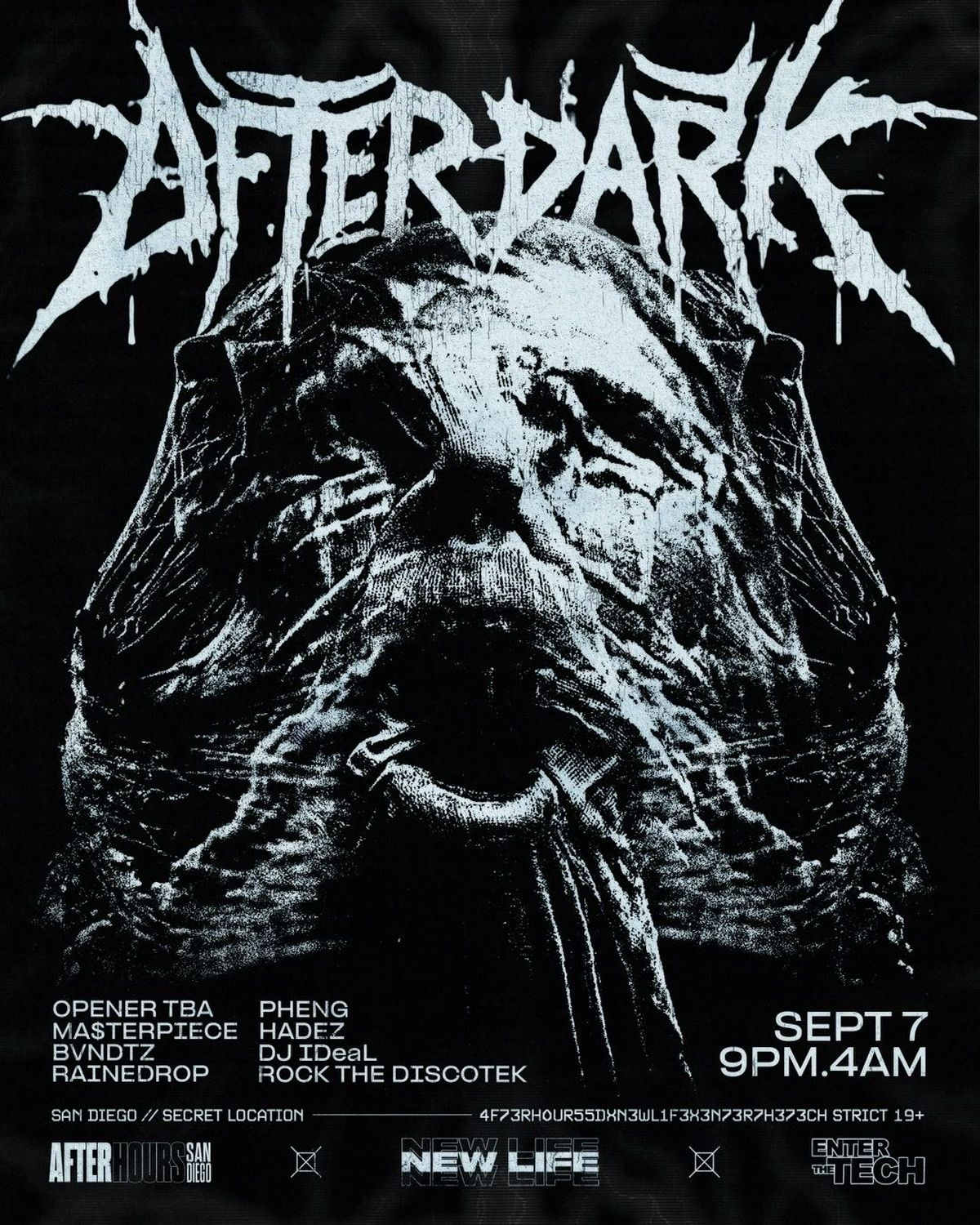 EventFlyer