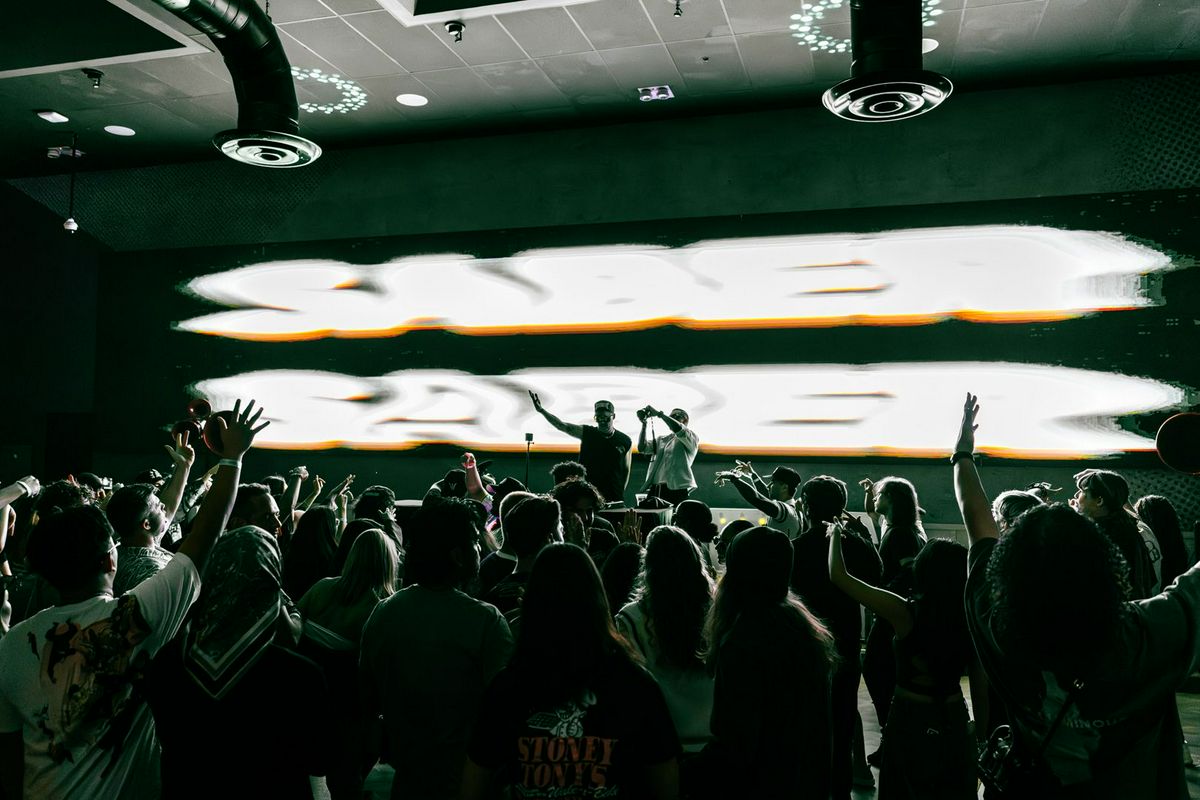 Venue