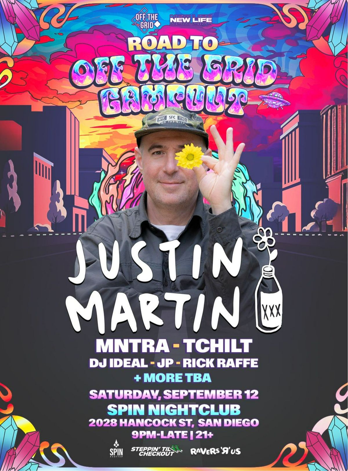 EventFlyer