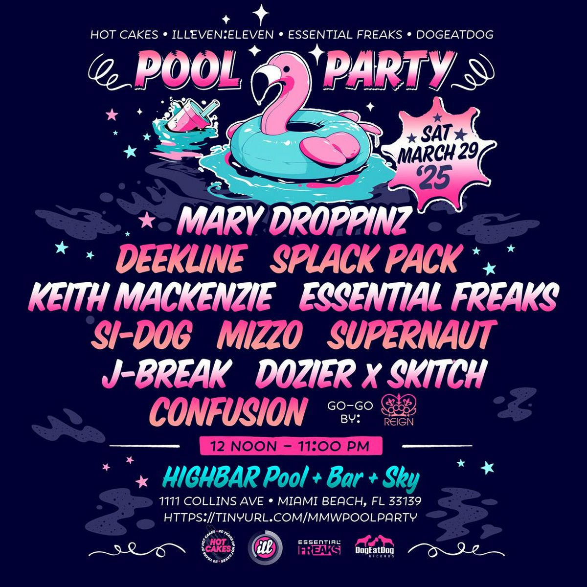 EventFlyer