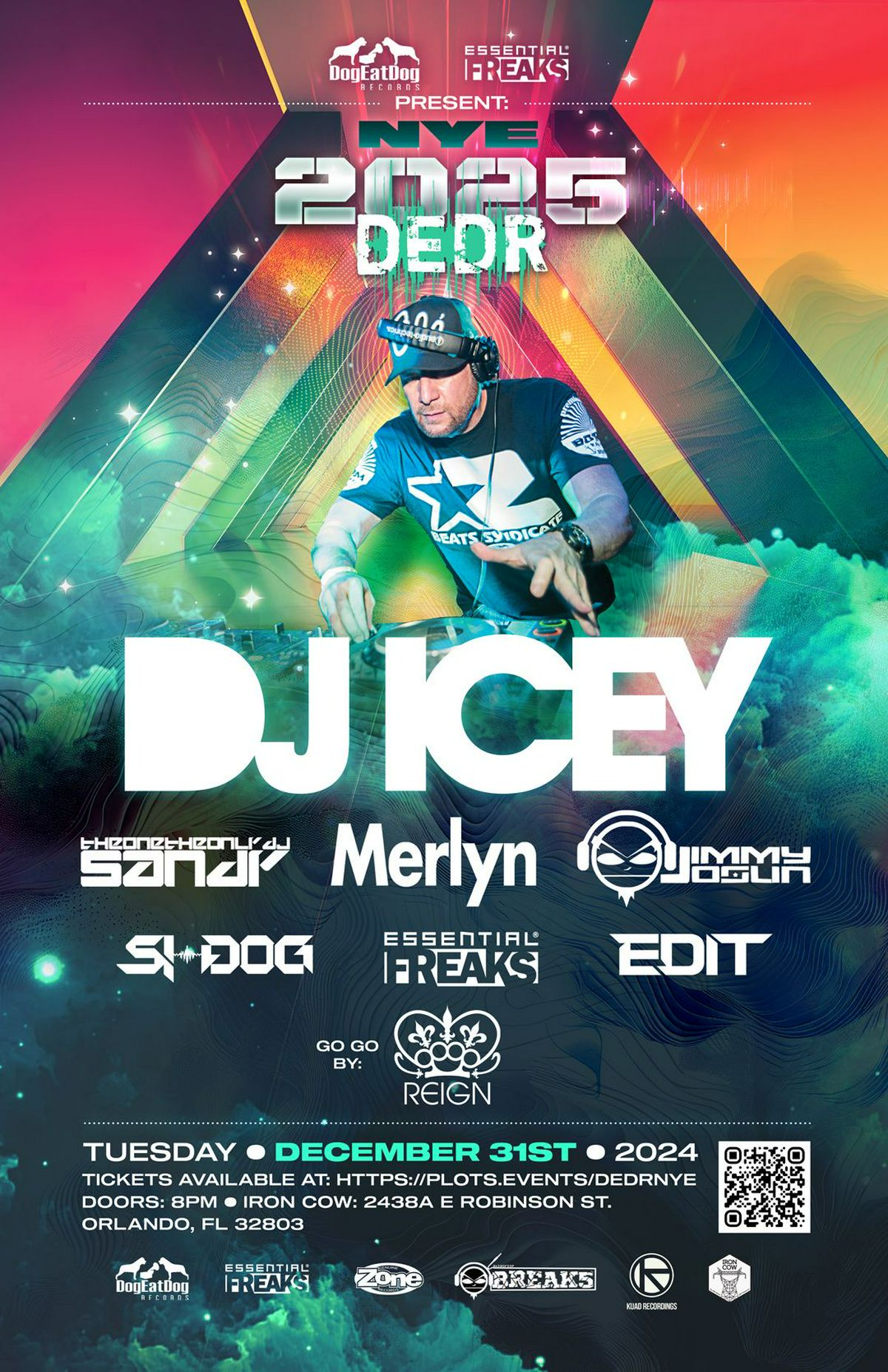 EventFlyer