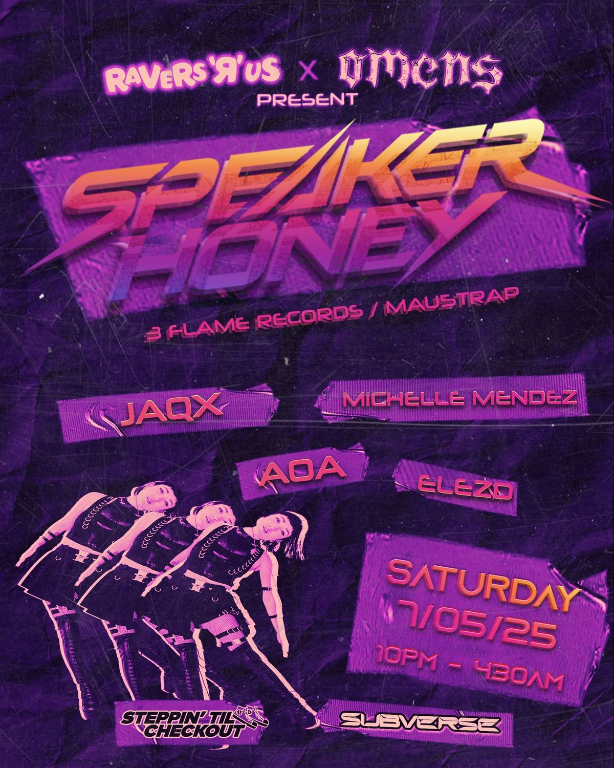 EventFlyer