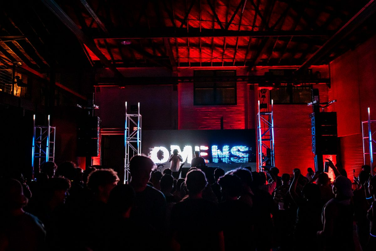 Venue