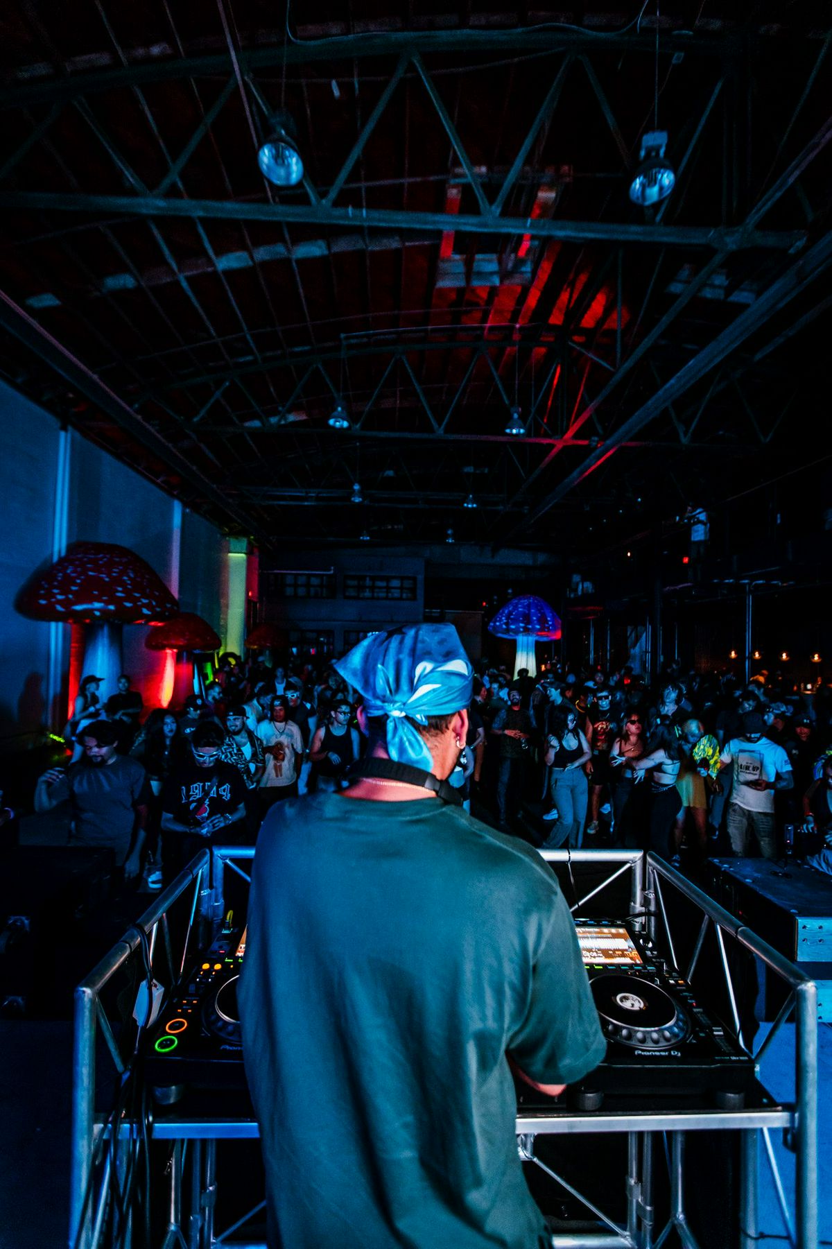 Venue